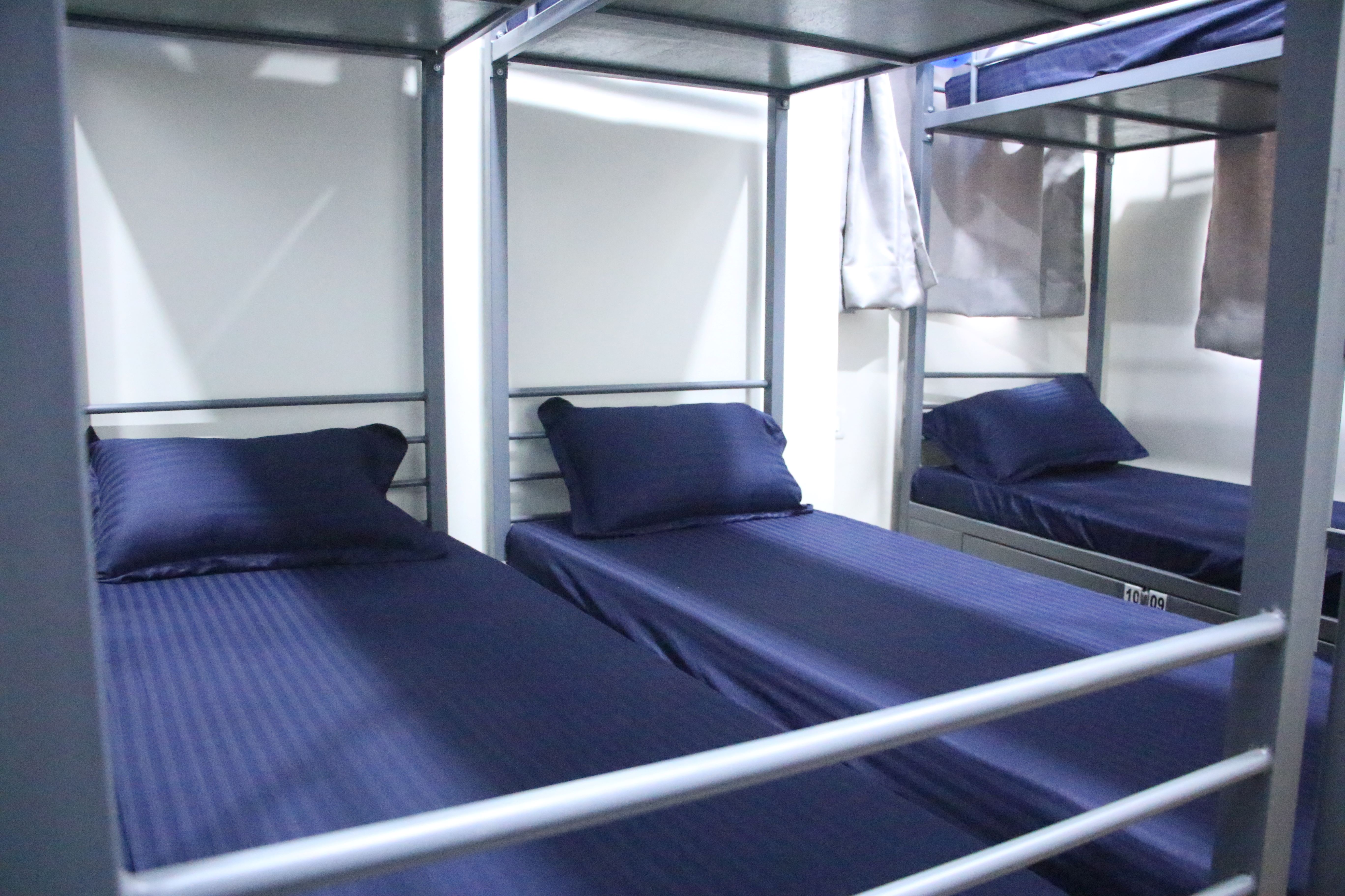 Fostel- The Fort Hostel