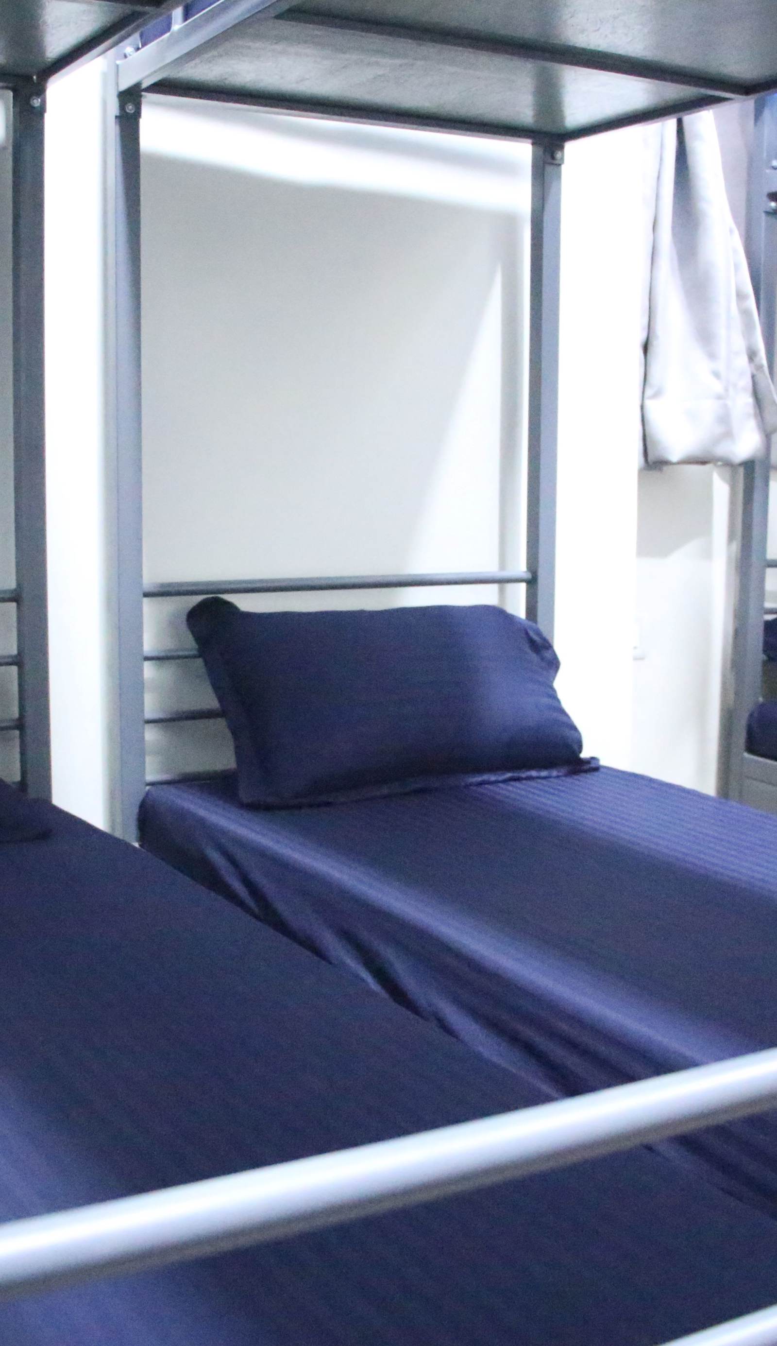Fostel- The Fort Hostel