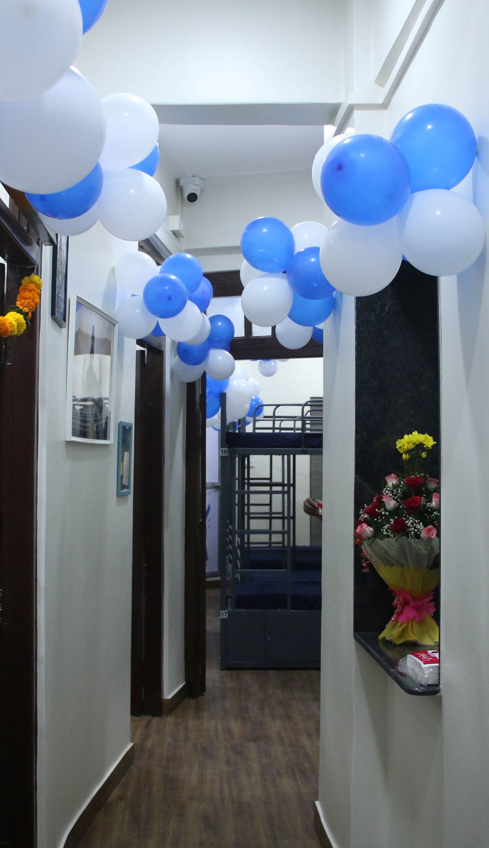 Fostel- The Fort Hostel