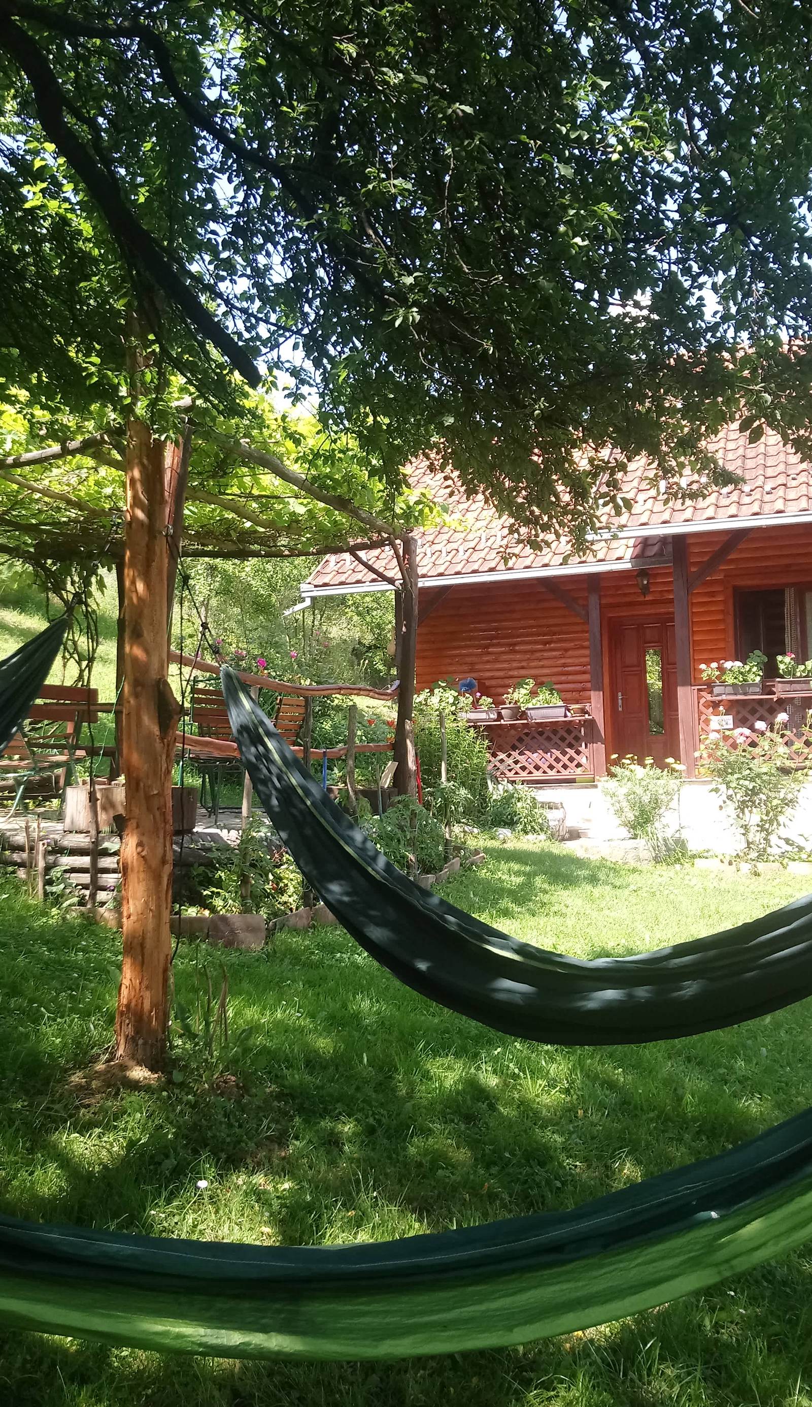 Guest House Little Heaven