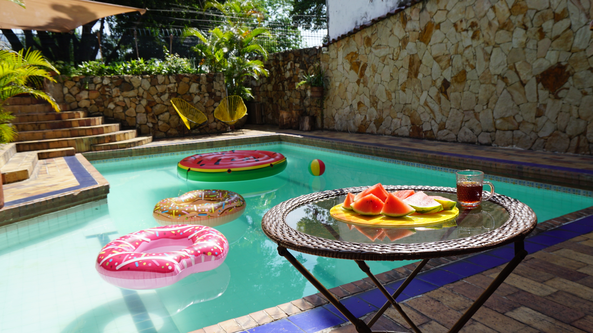 Casa ARQ