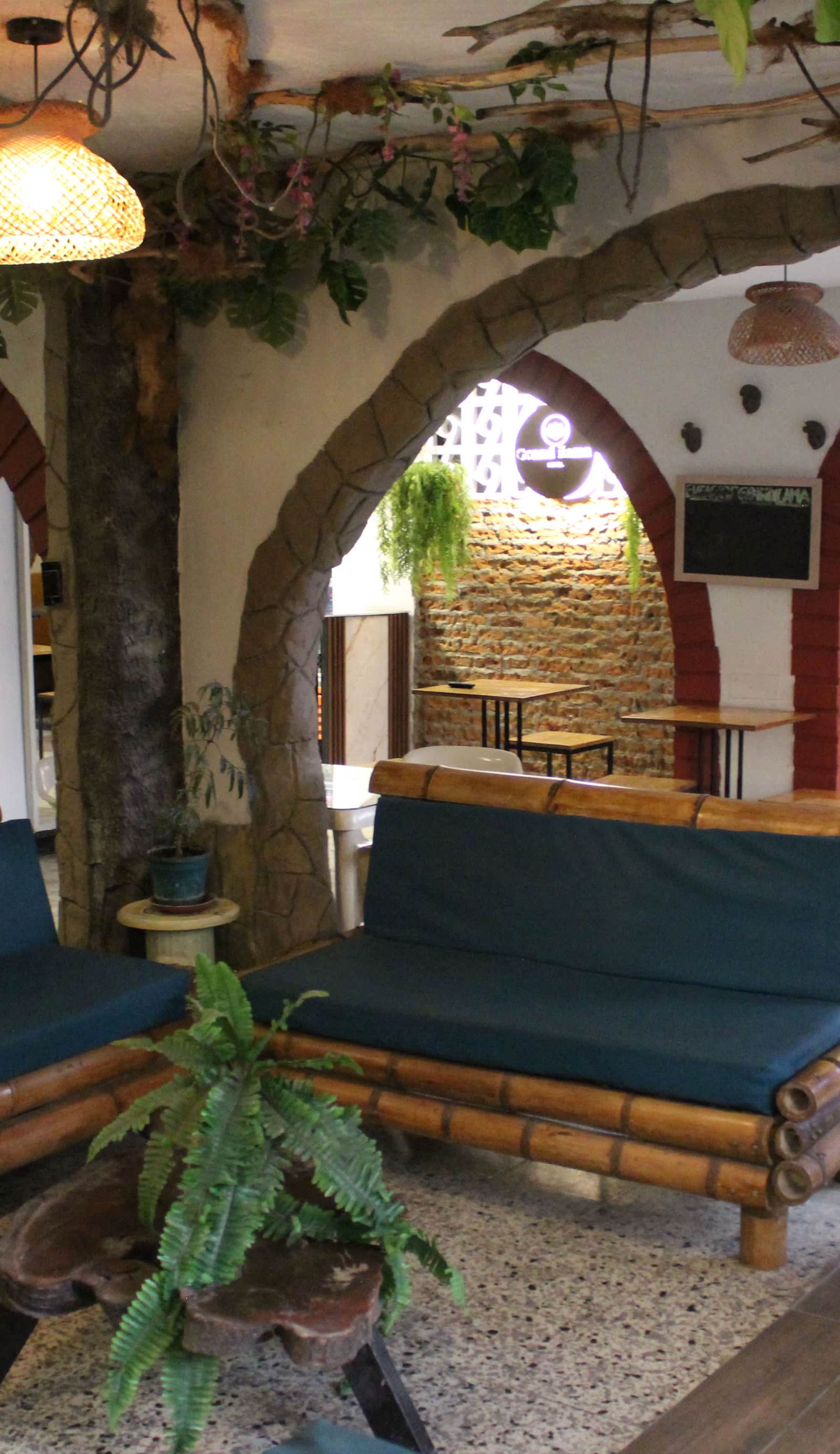 Grand ilama Hotel