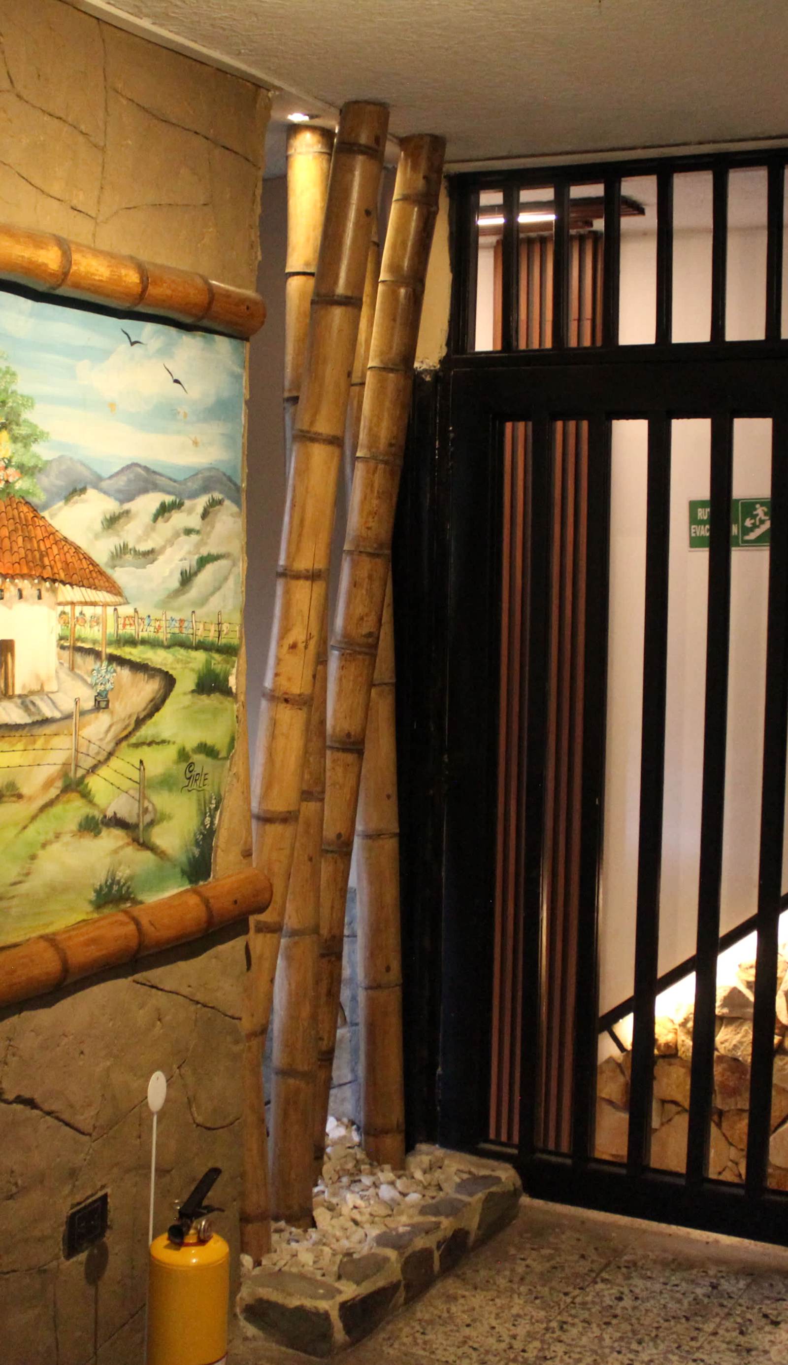 Grand ilama Hotel