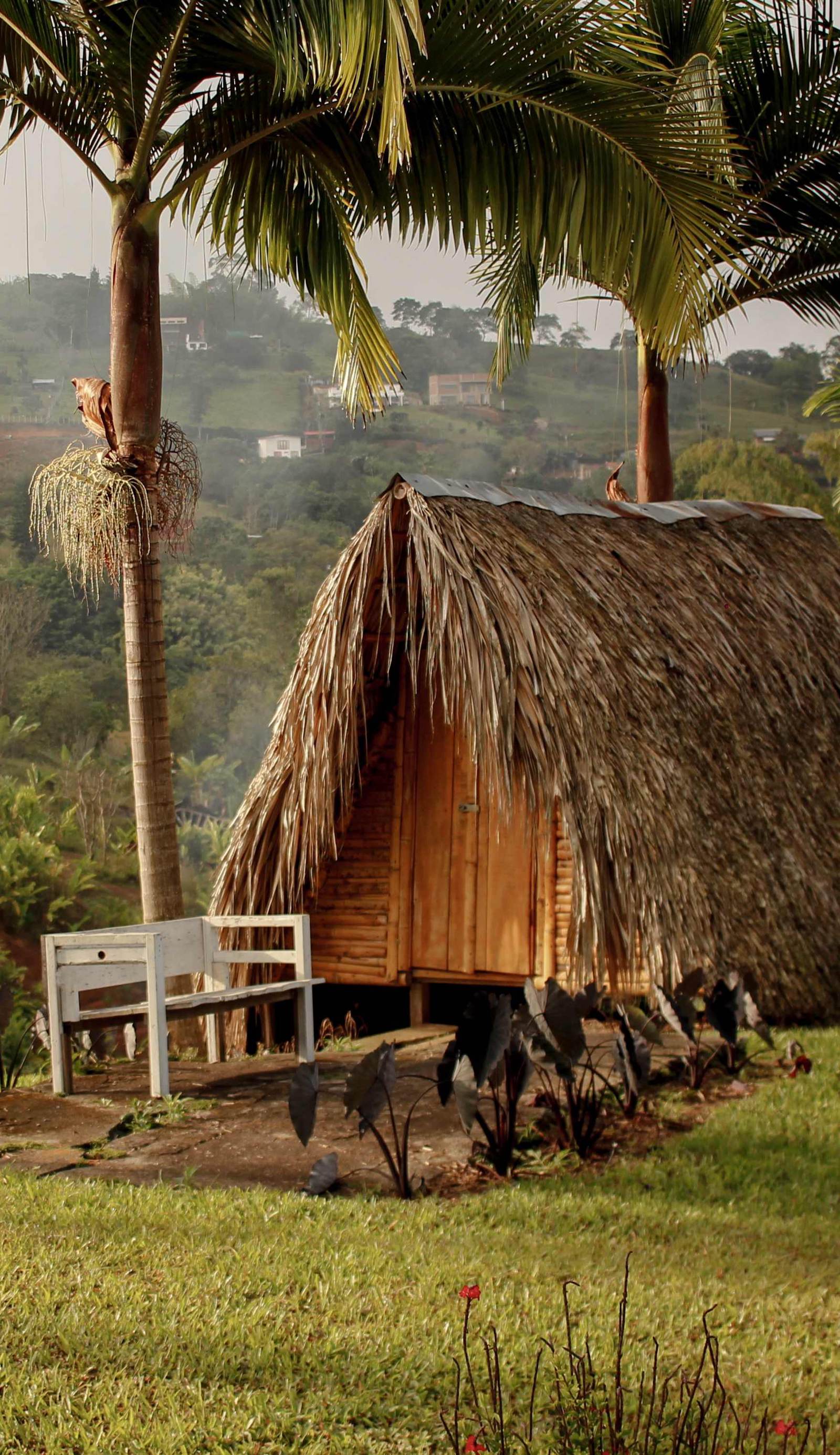 San Julio Hostal