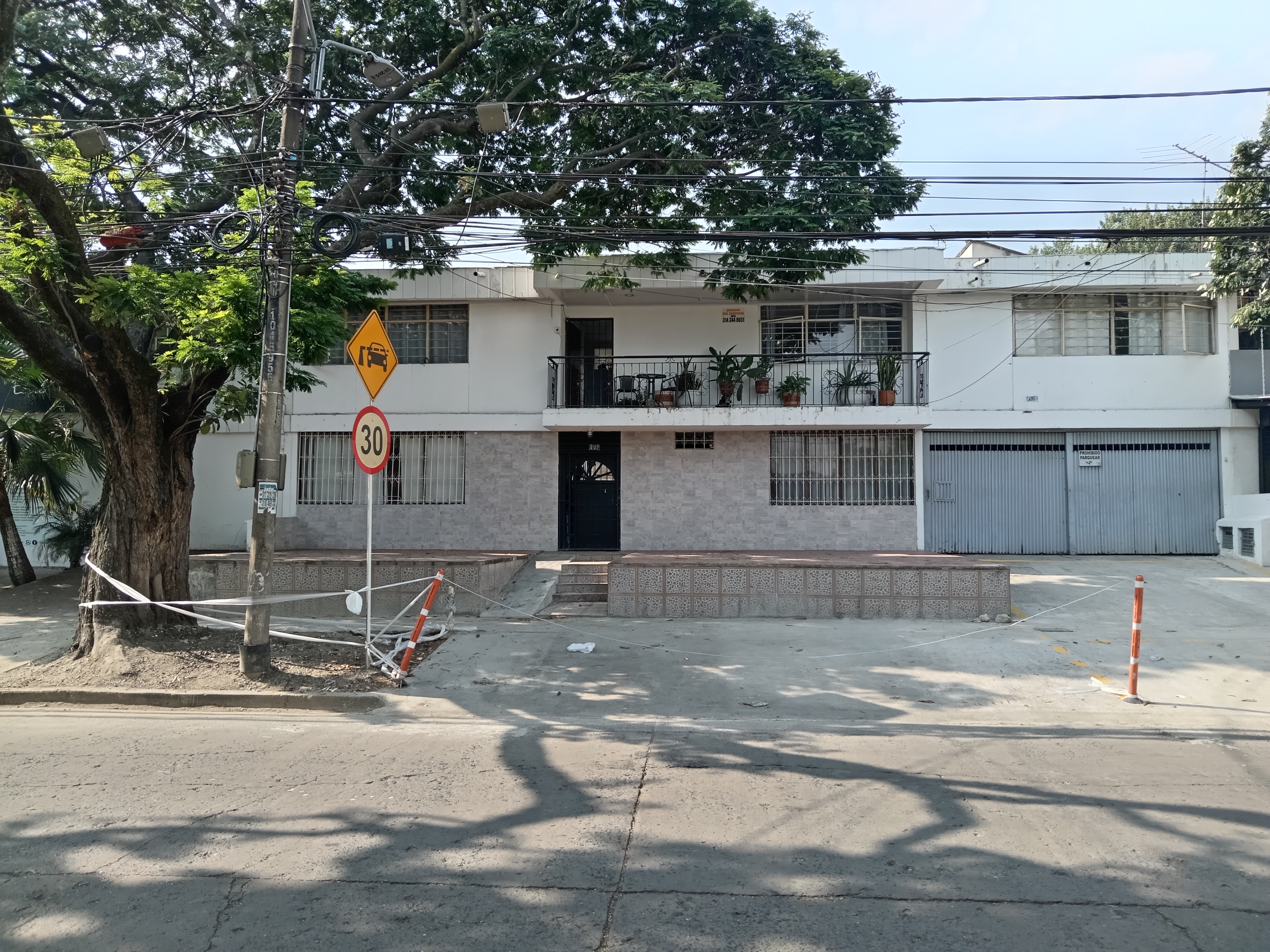 Casa de renta vacacional Andy-Cali