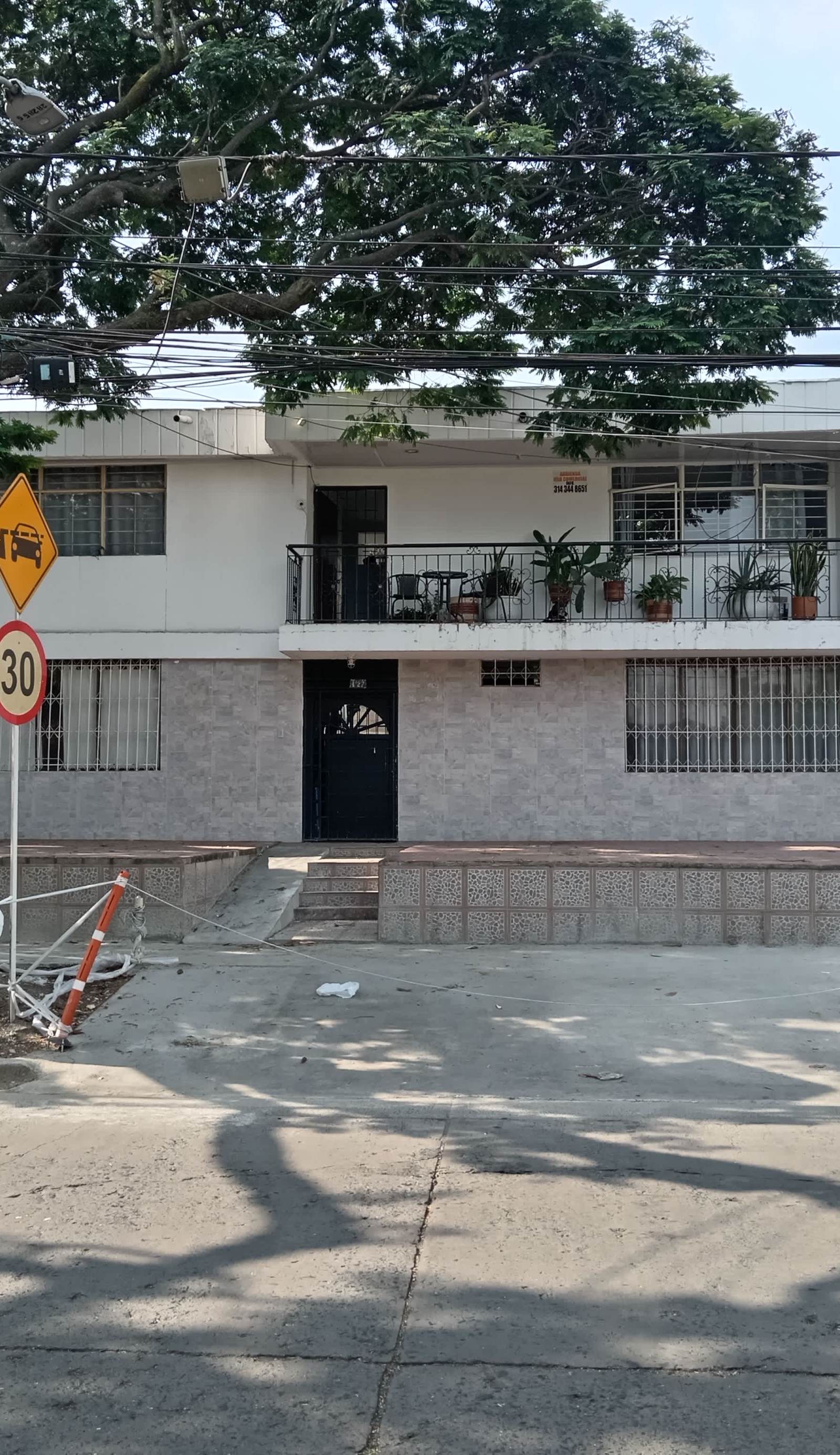 Casa de renta vacacional Andy-Cali