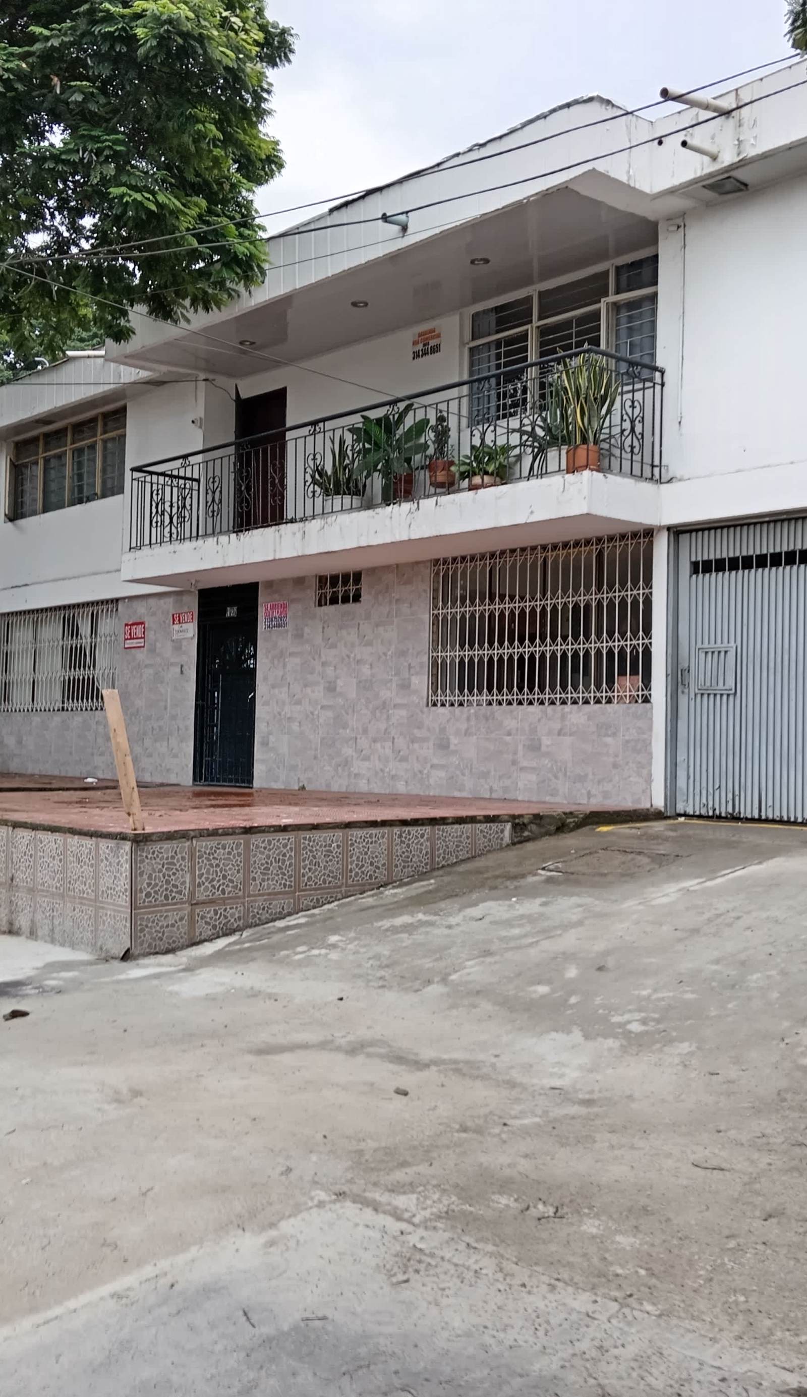 Casa de renta vacacional Andy-Cali