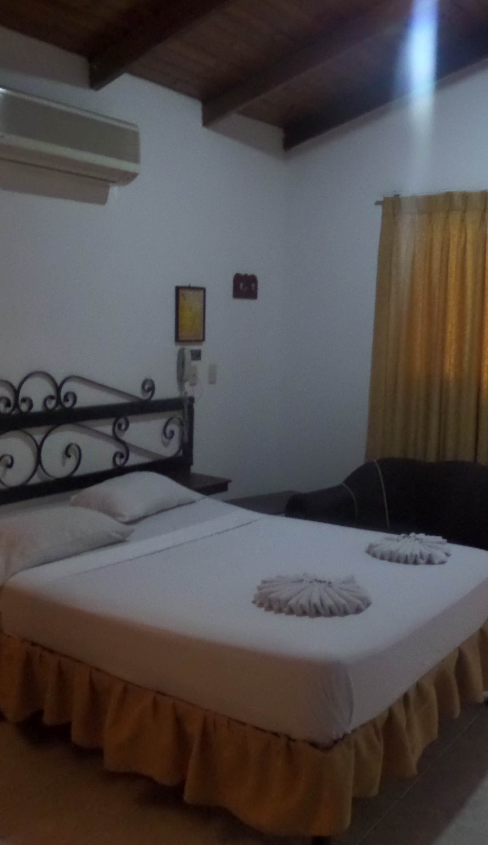 Hotel Plaza Real