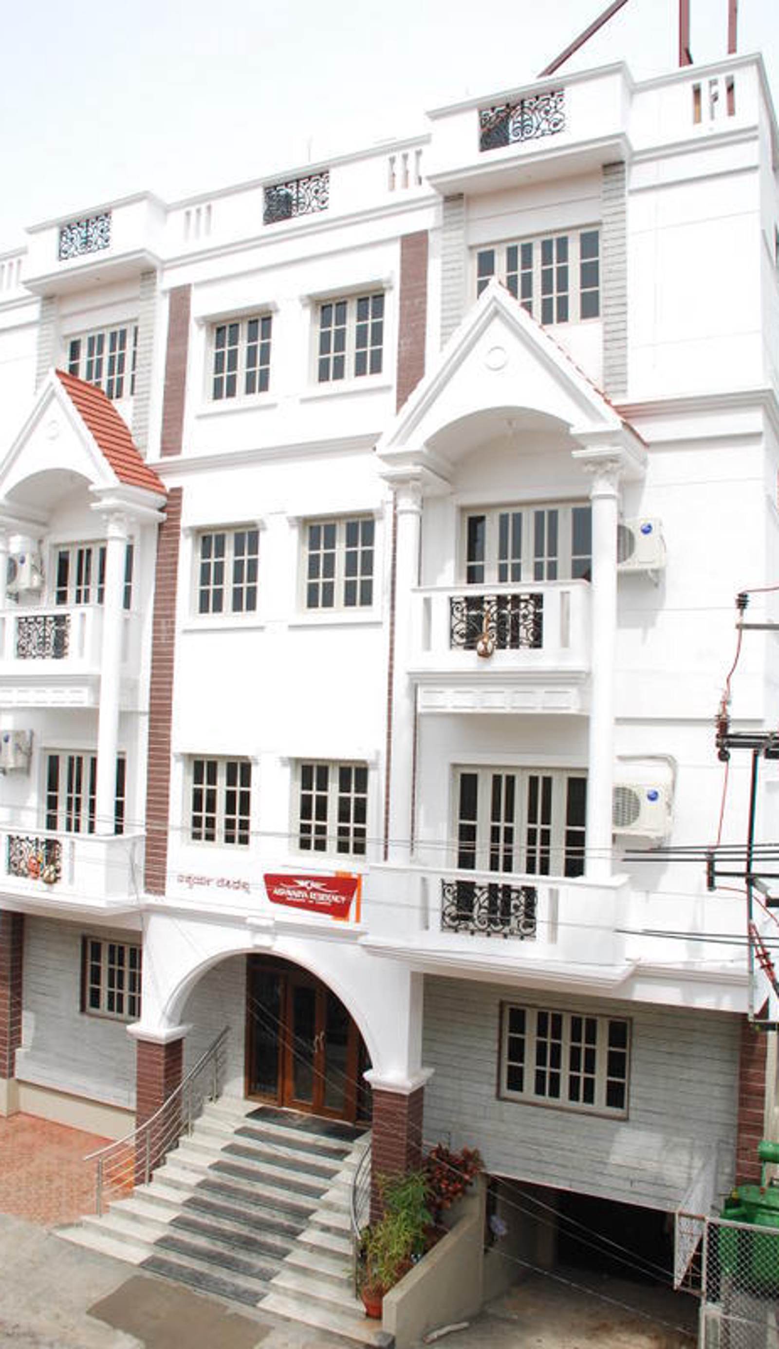 Aishwarya Residency