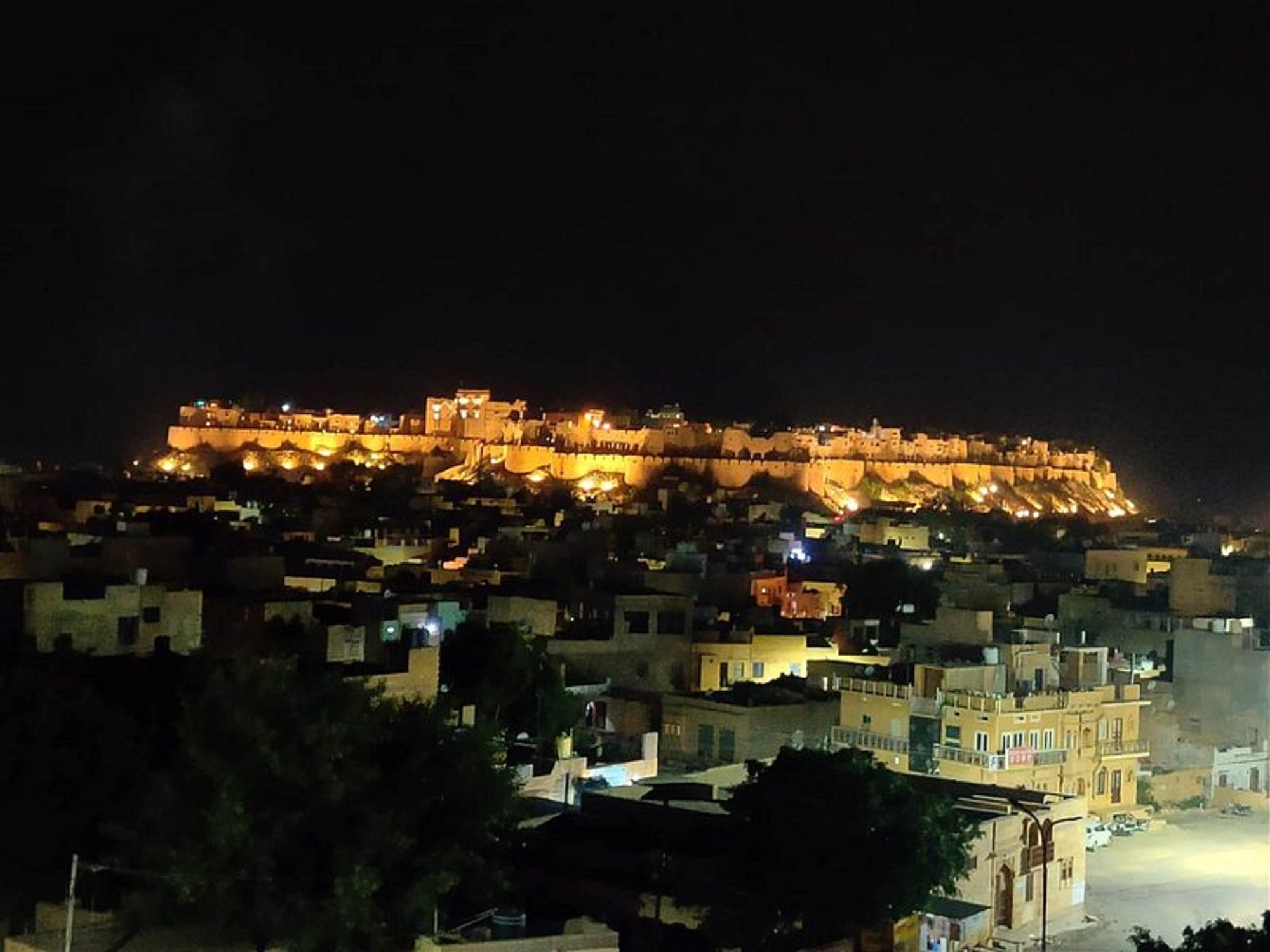 Hotel Amazing Jaisalmer