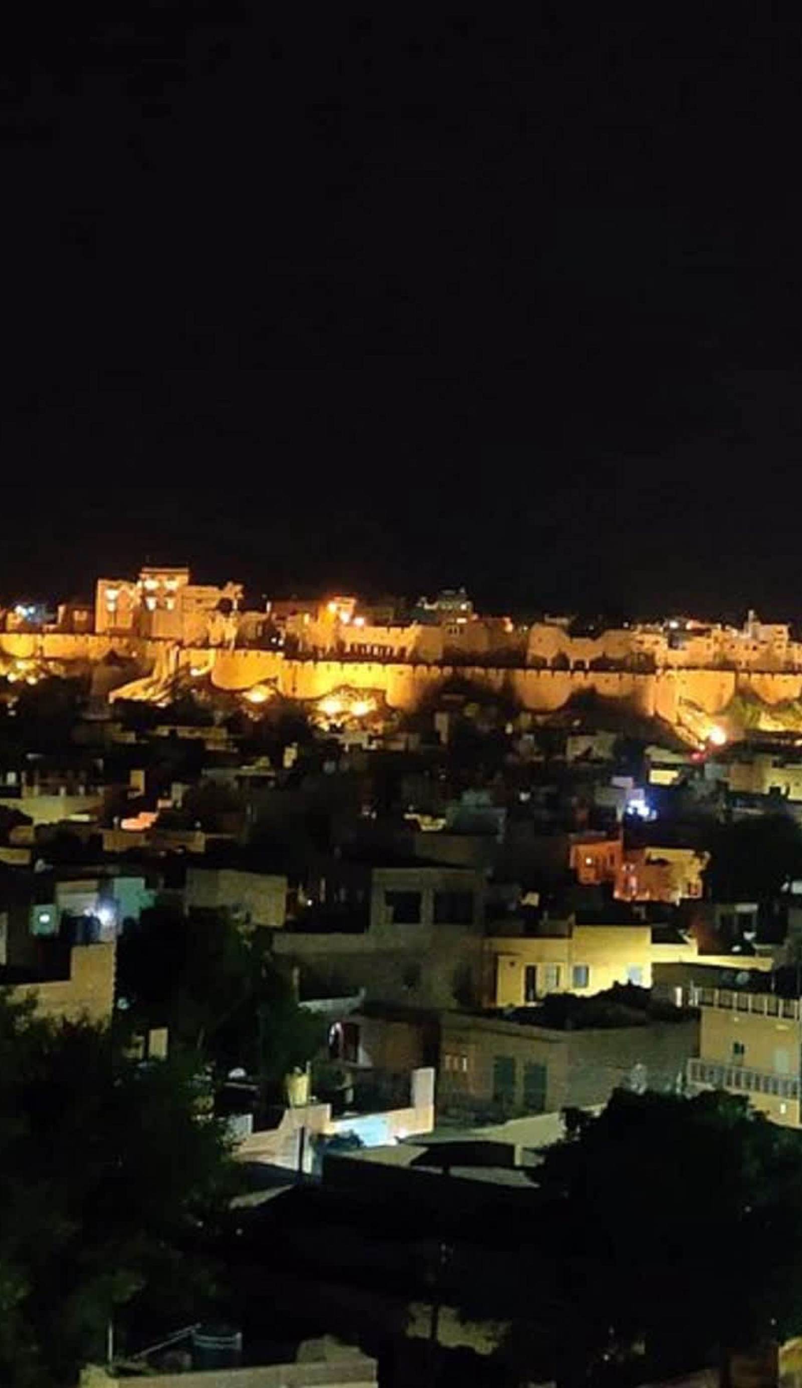 Hotel Amazing Jaisalmer