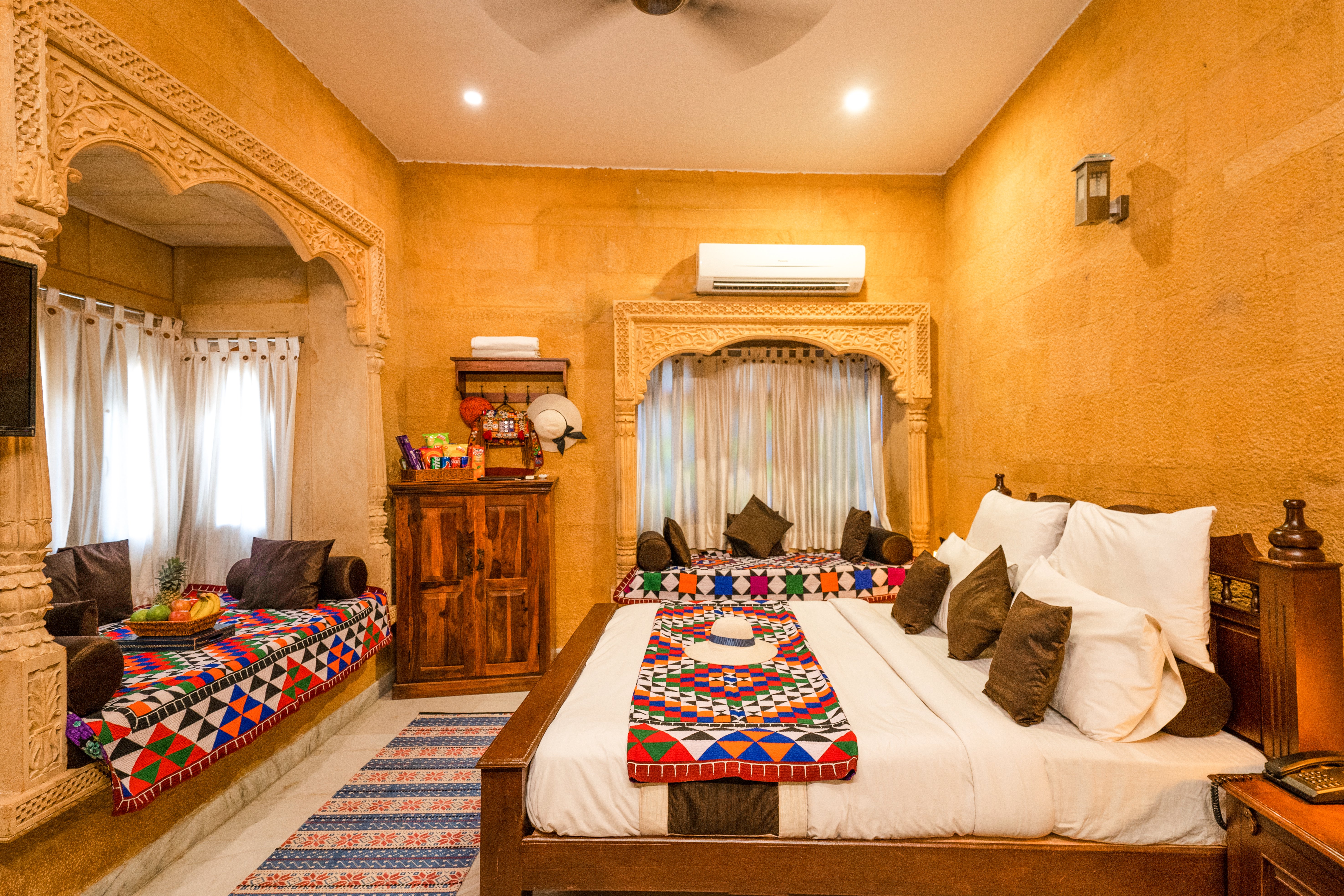 Royal Villa Jaisalmer