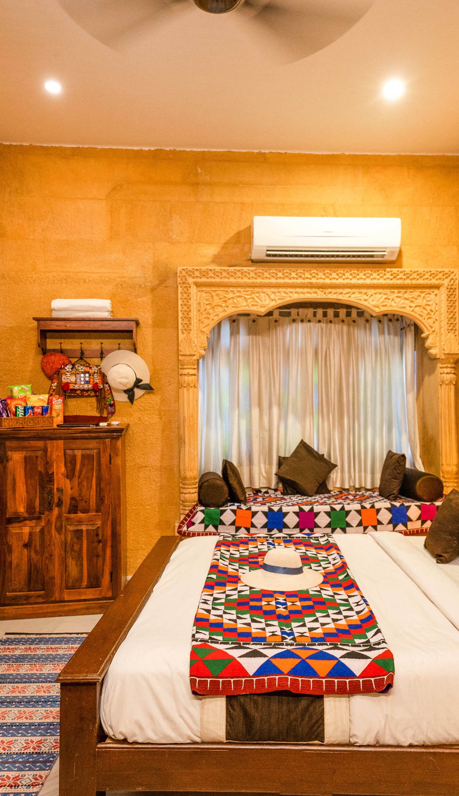 Royal Villa Jaisalmer