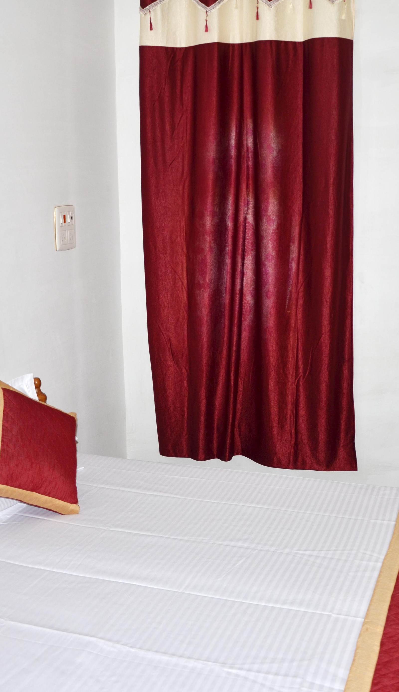 Gajanand Guest House