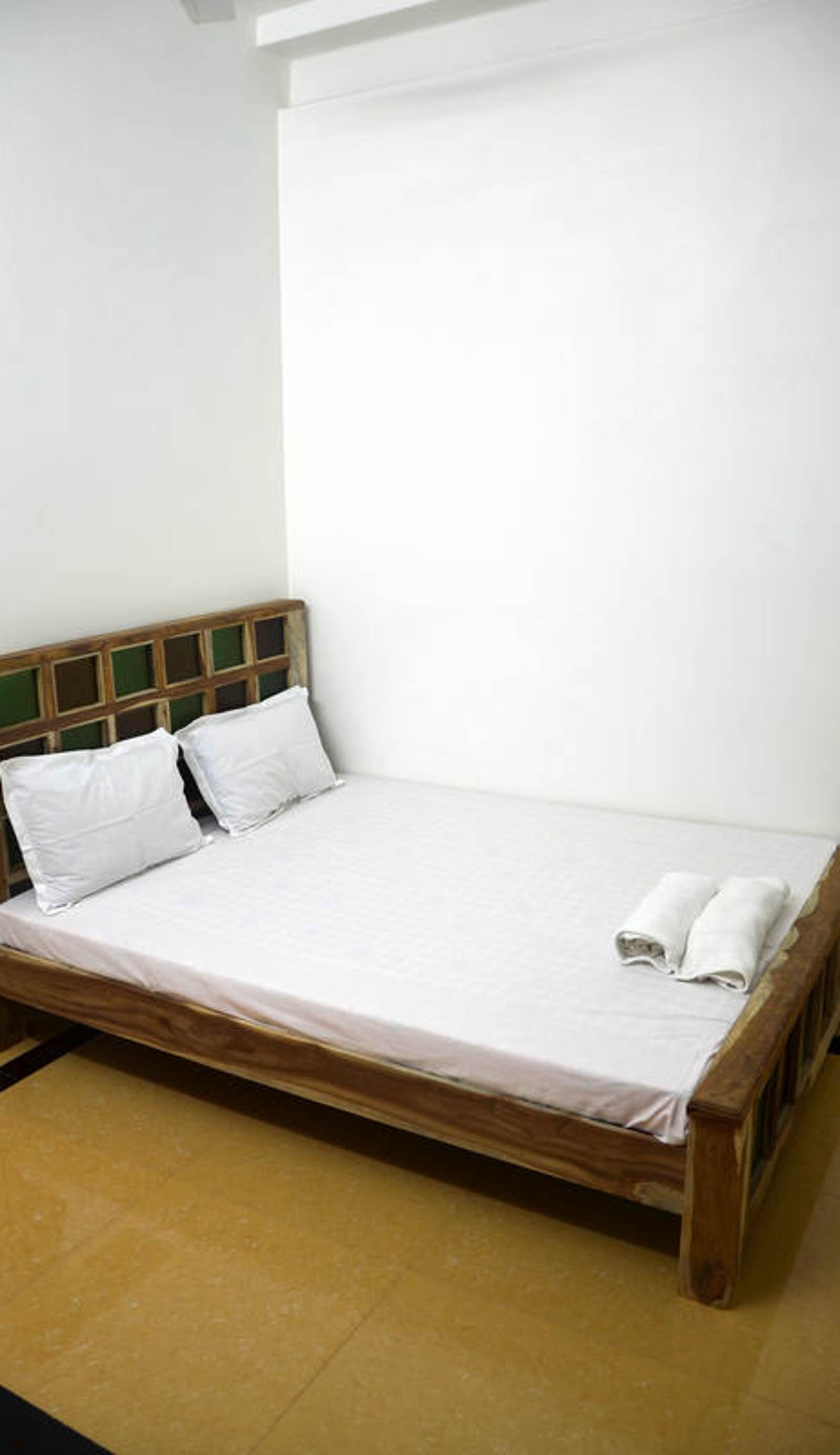 Gajanand Guest House