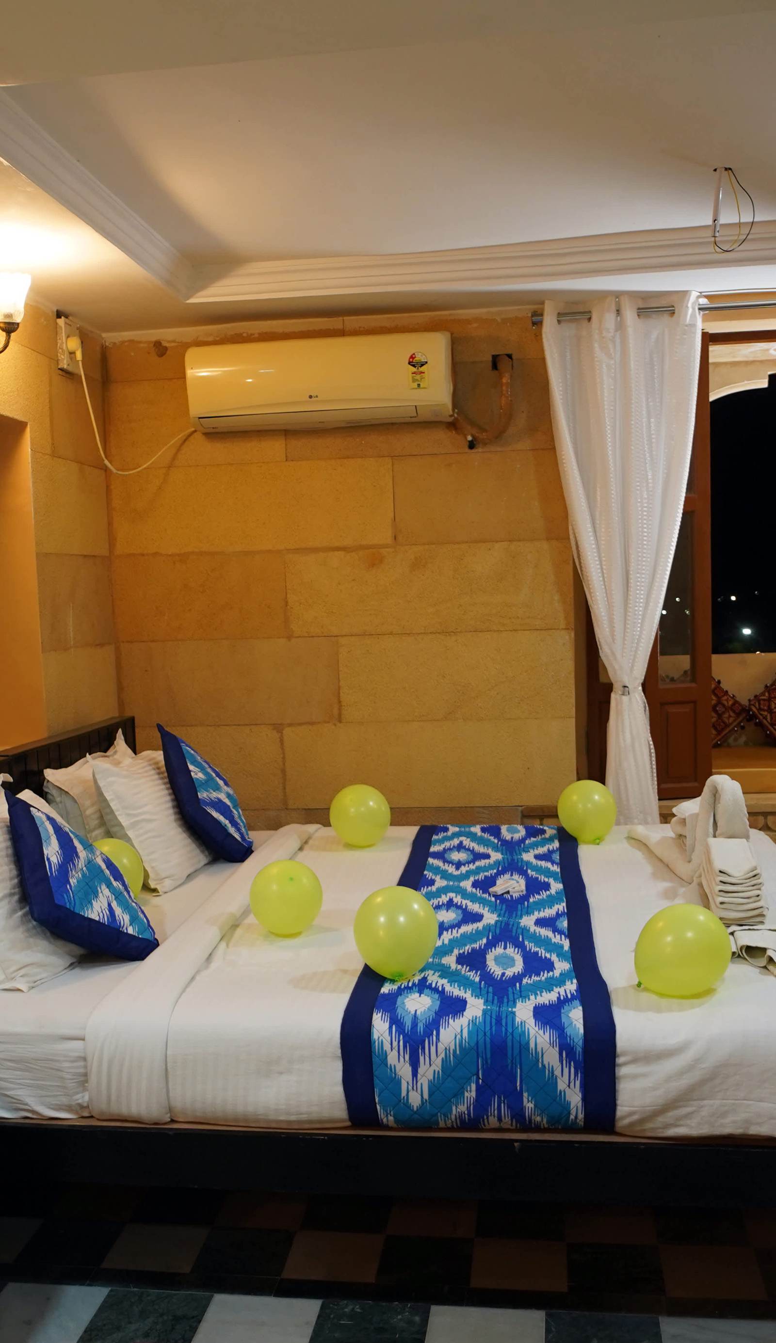 hotel the Surya Jaisalmer
