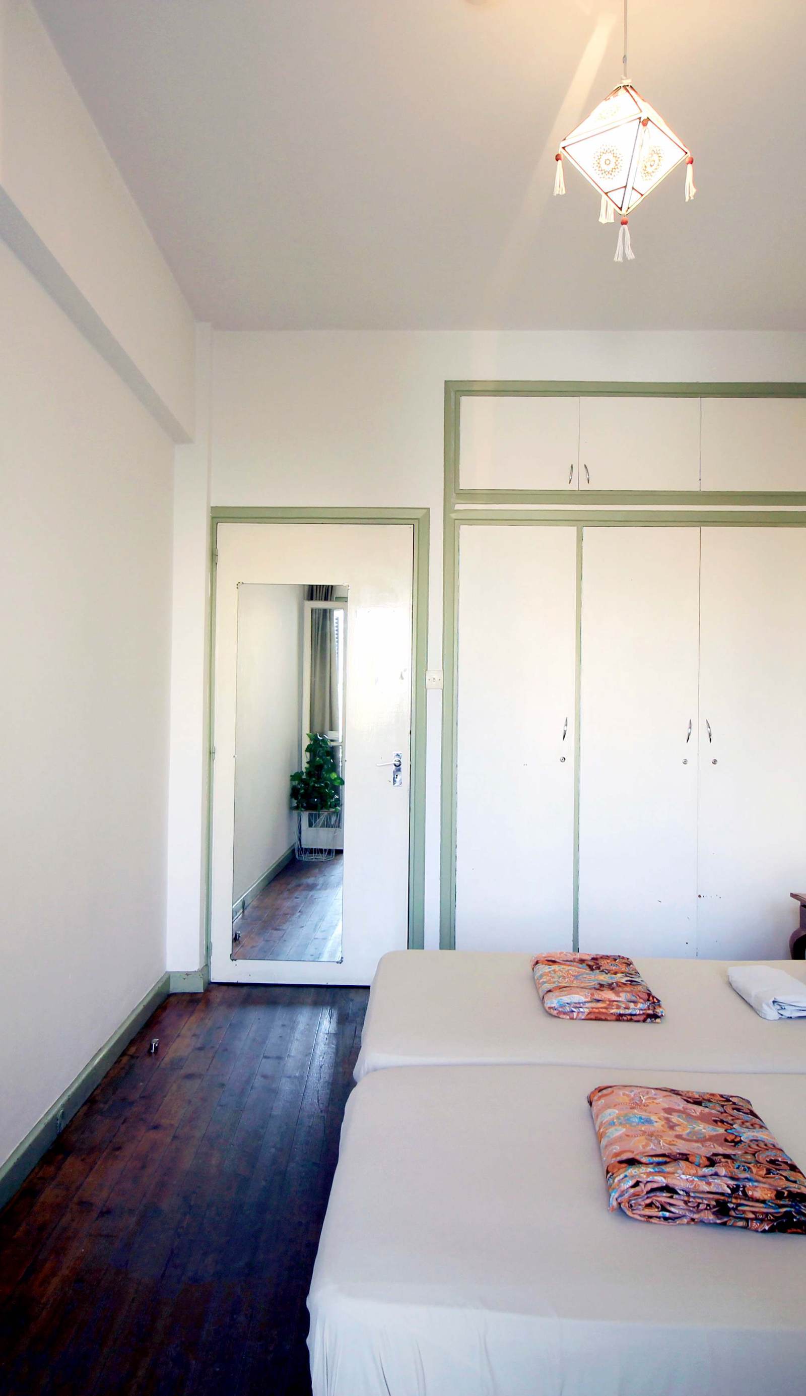 Lima Sol House