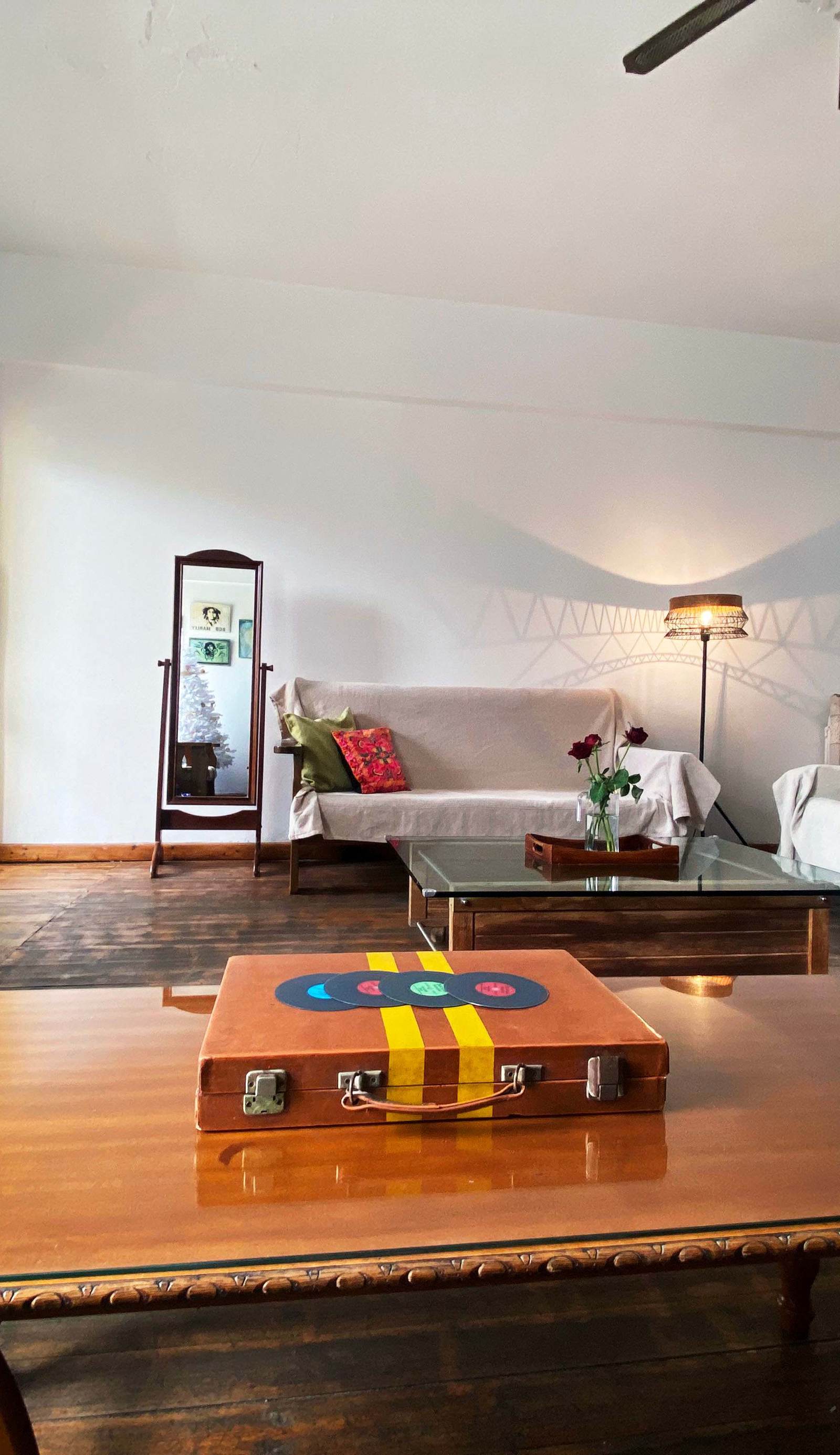 Lima Sol House
