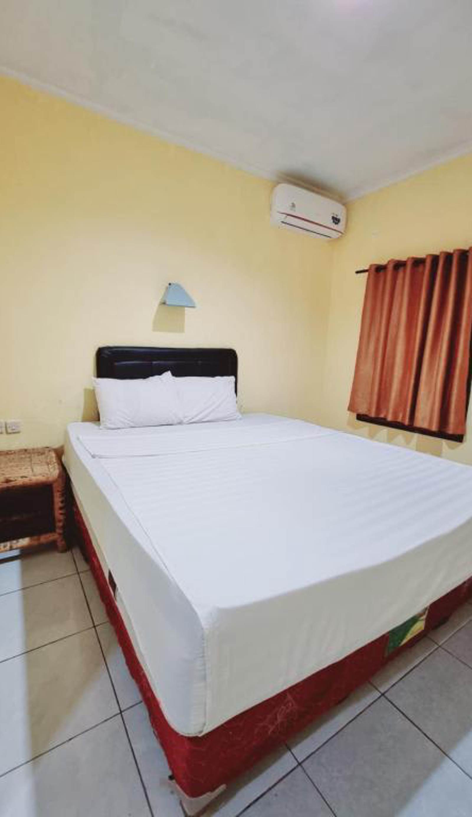 Pandu Homestay Mandalika