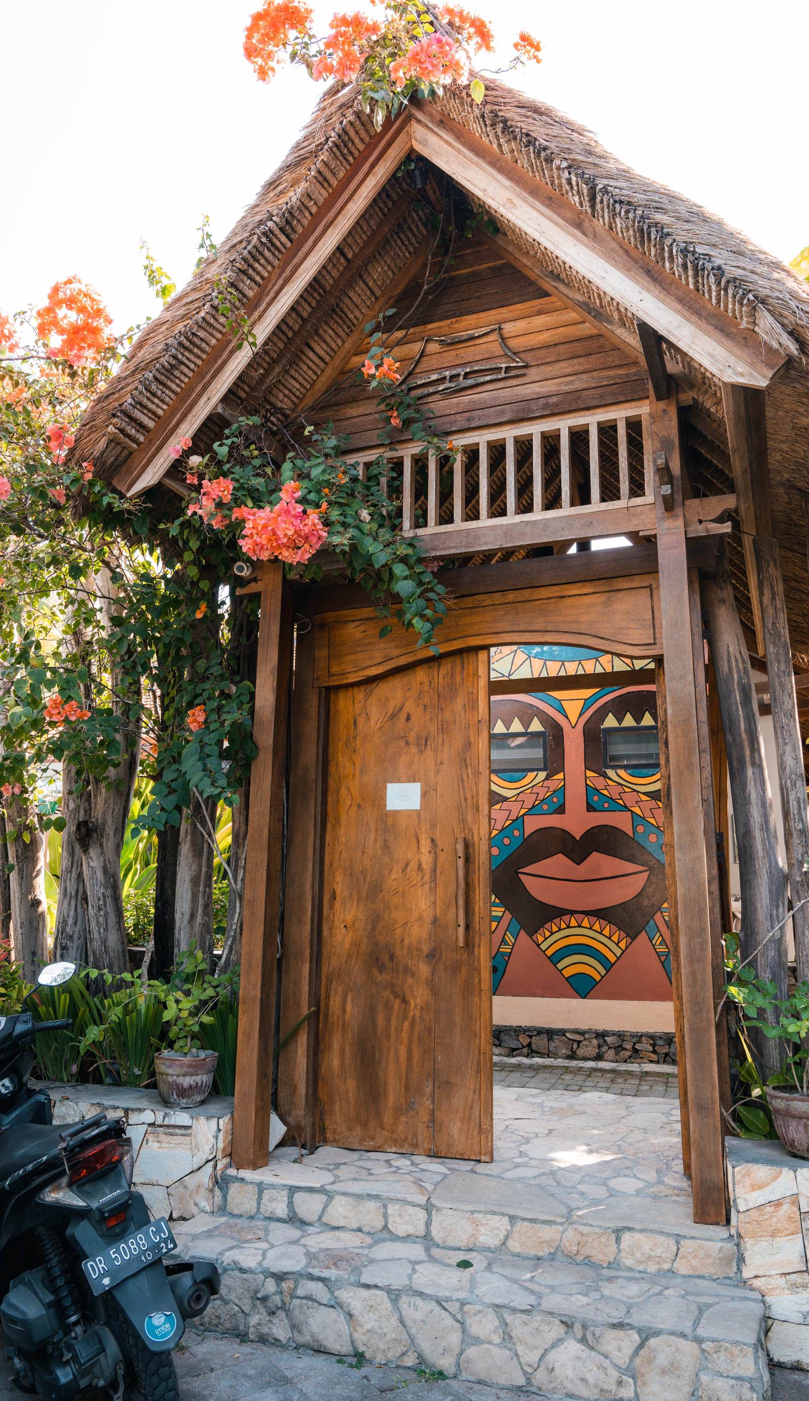 Village Vibes Lombok