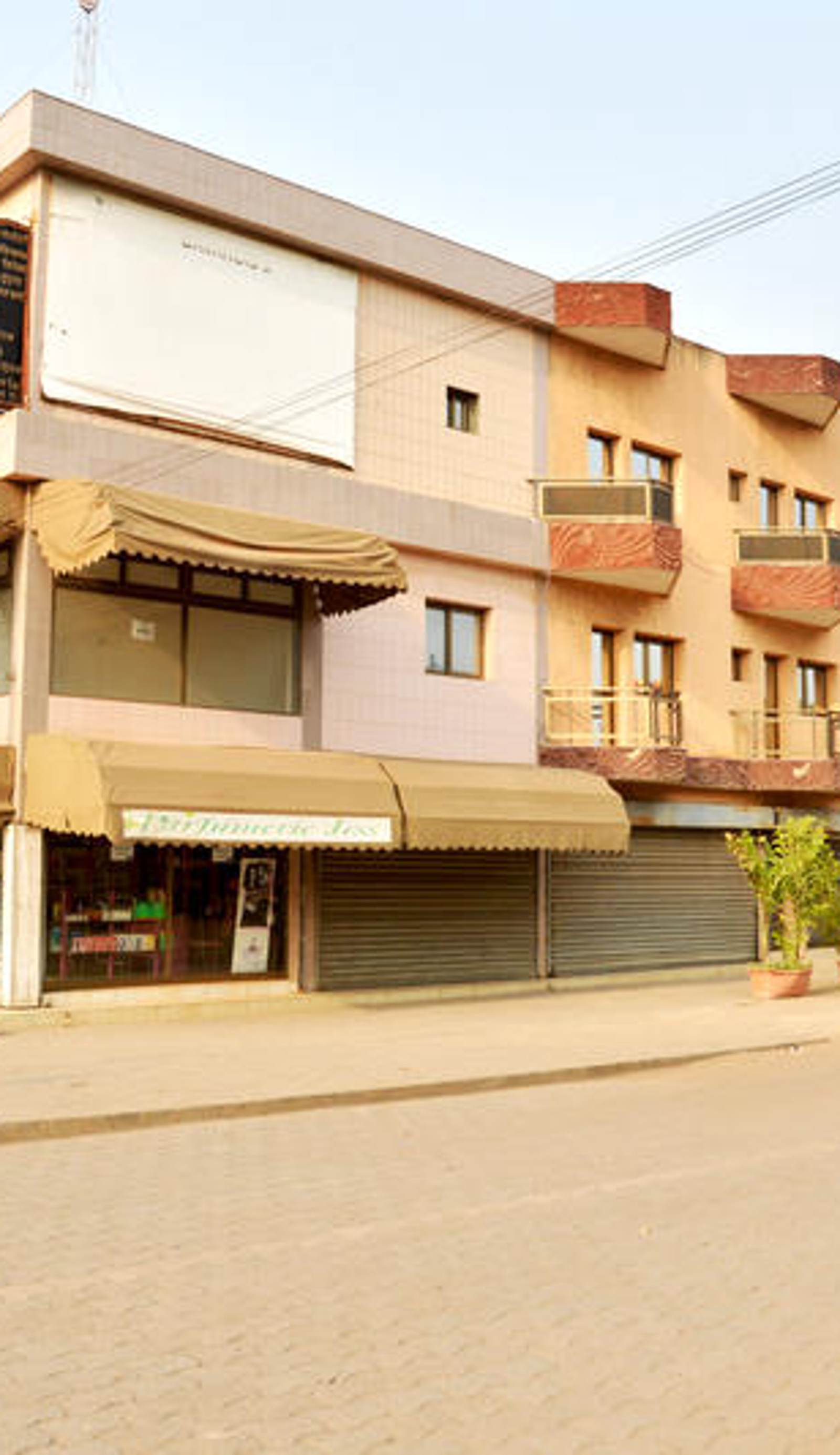 Jess Hotel