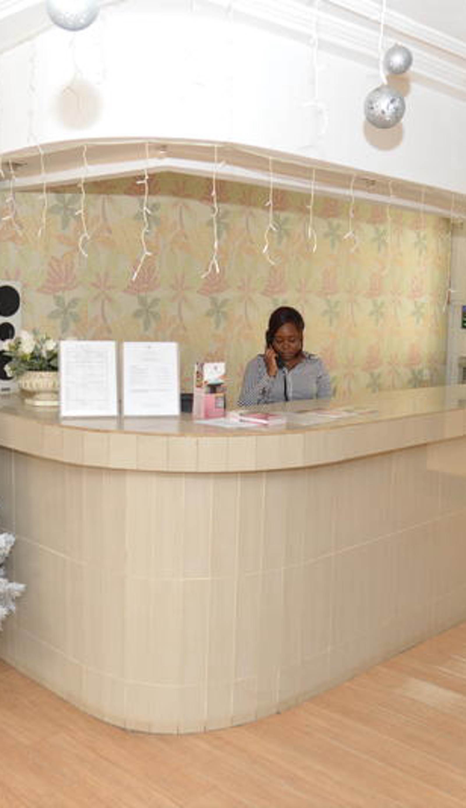Jess Hotel