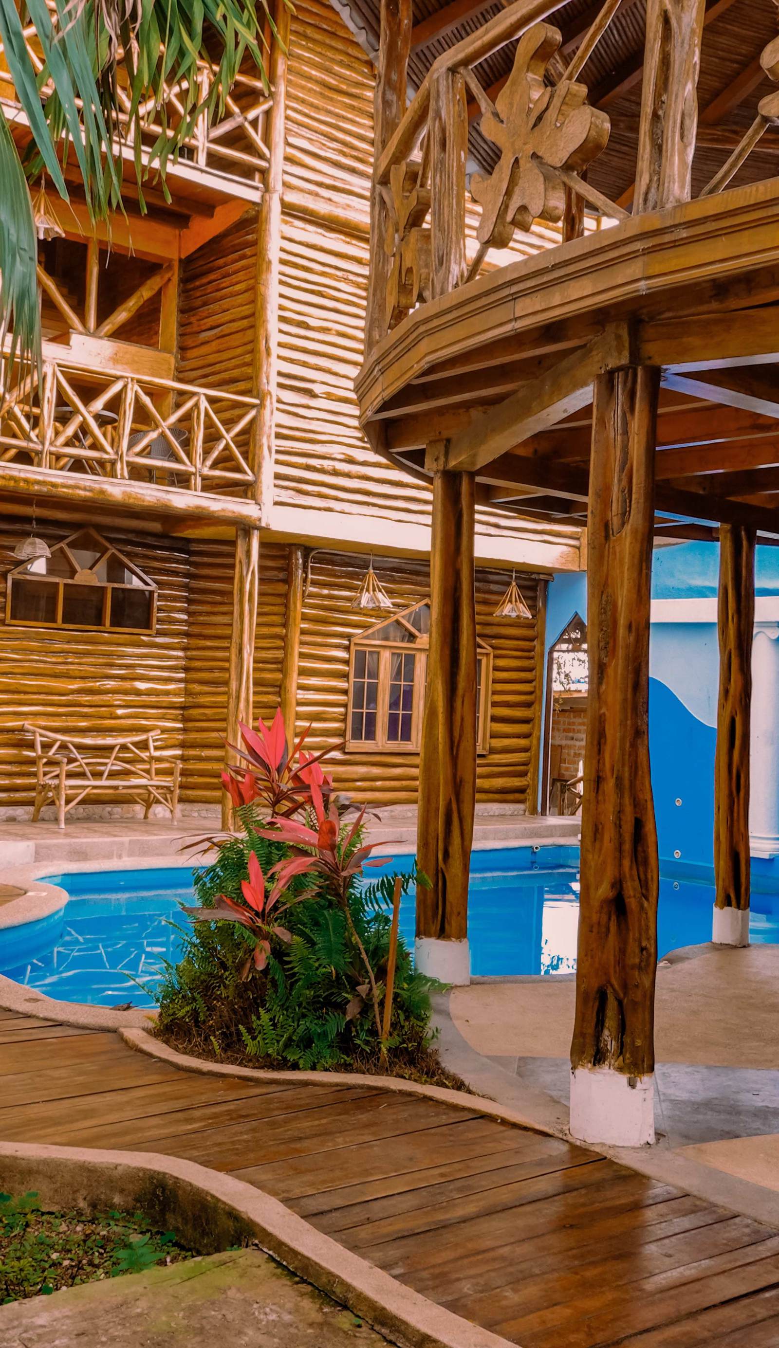 Hostal Poseidon