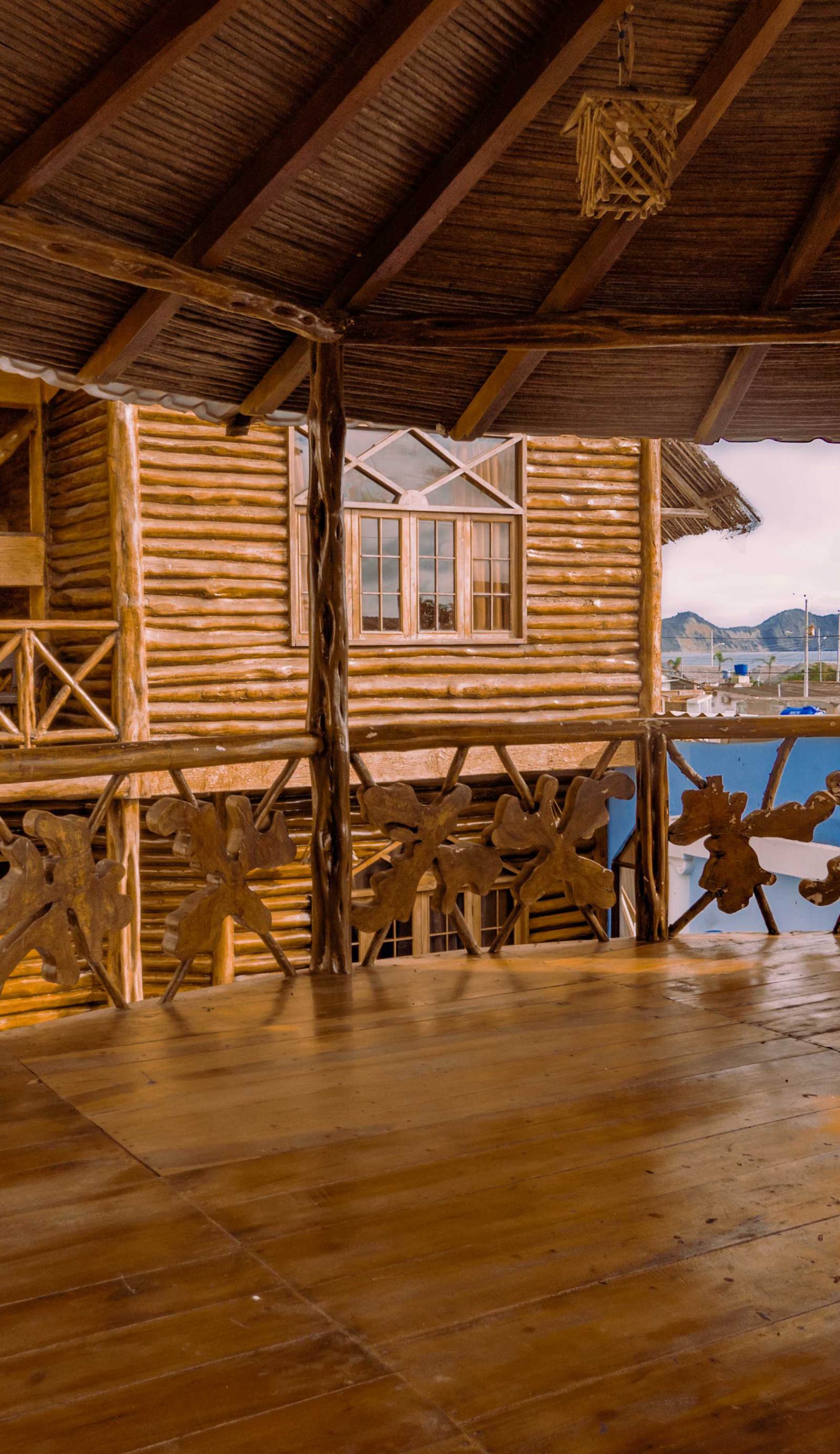 Hostal Poseidon
