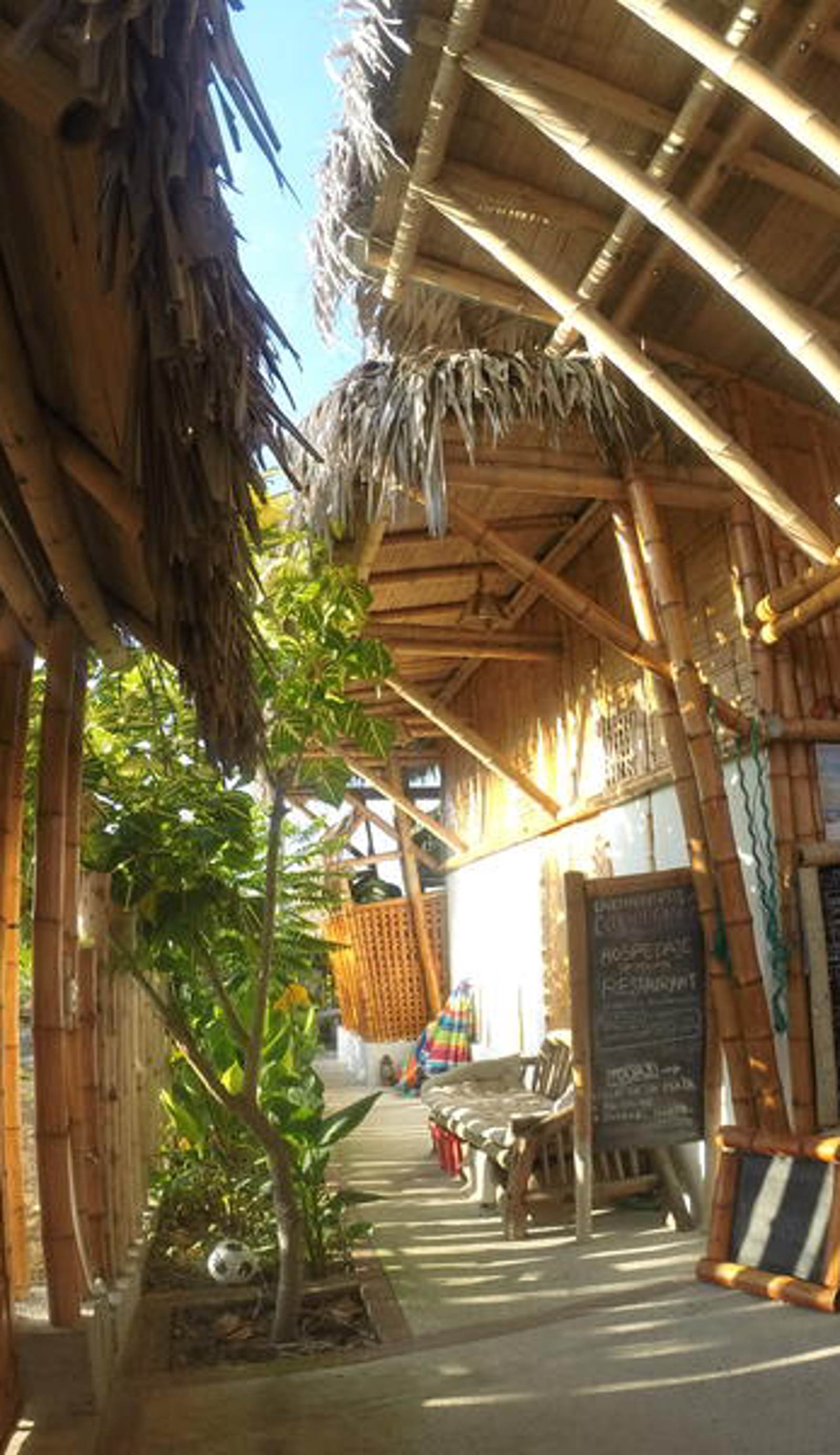 Cabalonga Eco-Adventure