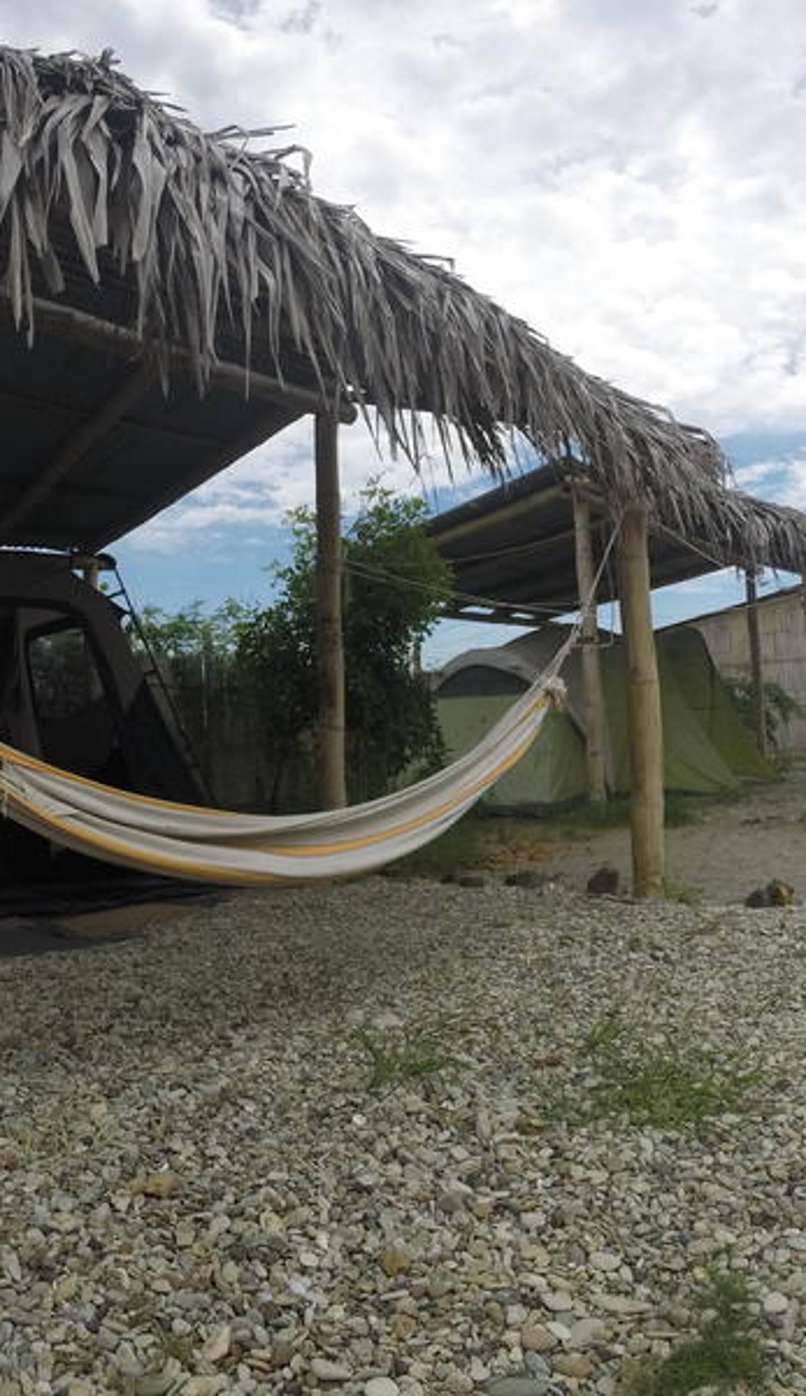 Cabalonga Eco-Adventure
