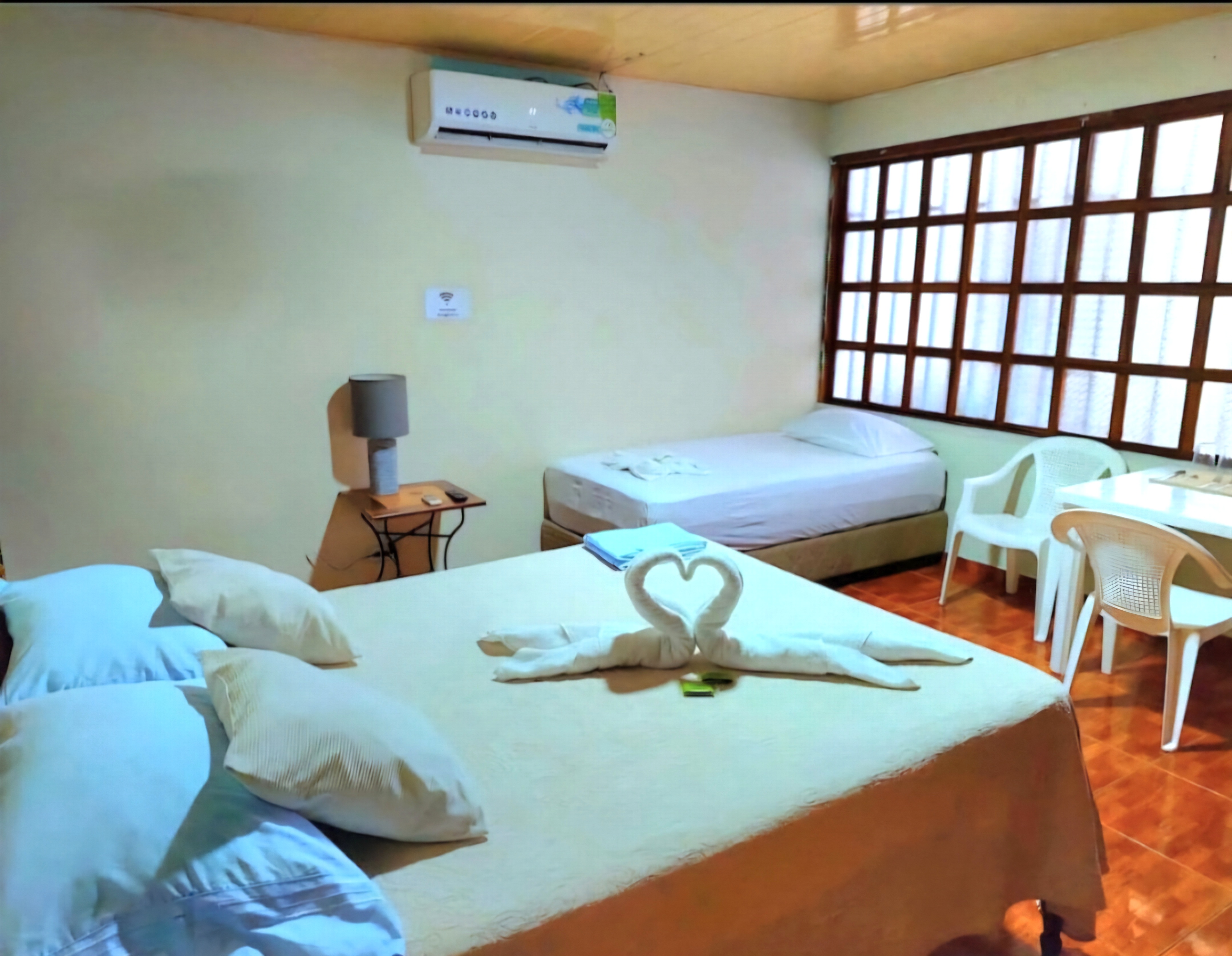 Hostel del Pacífico