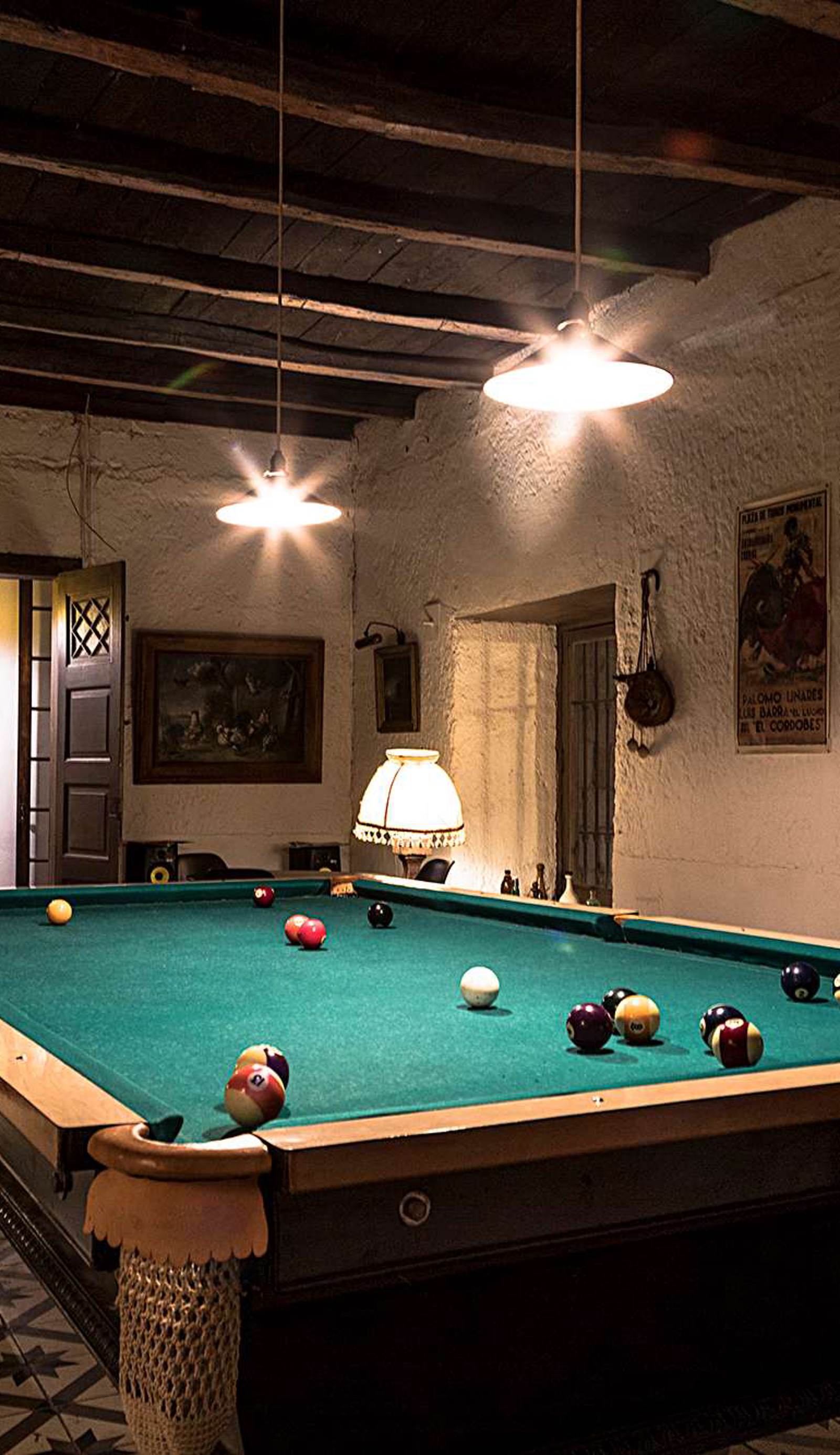 Casona El Resguardo