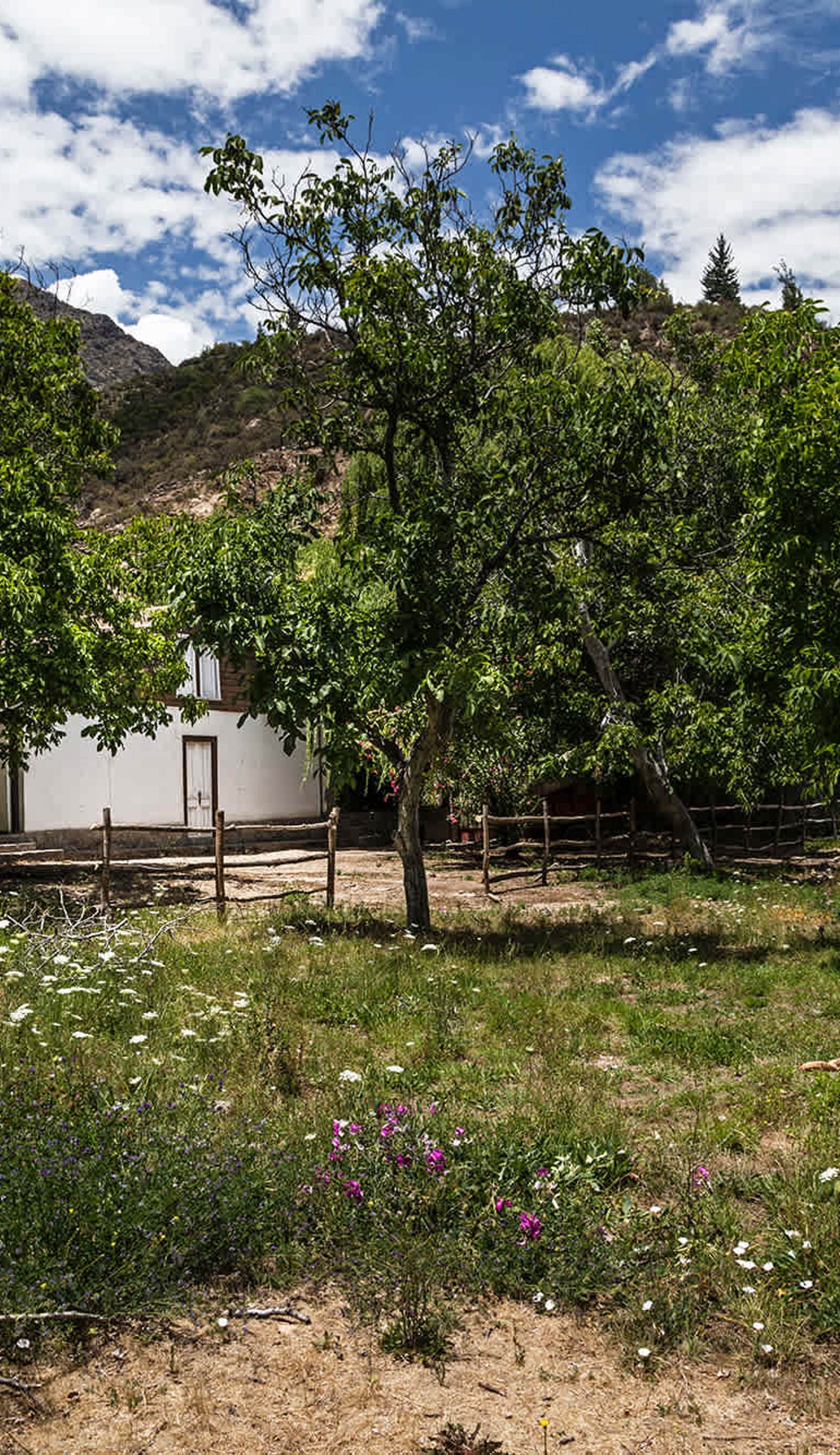 Casona El Resguardo
