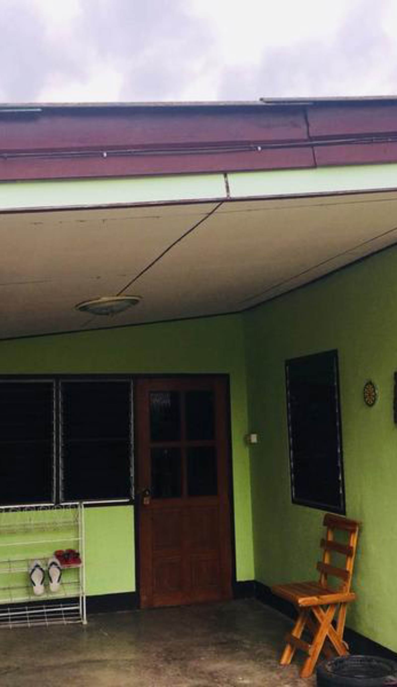 ChiangDao Hostel