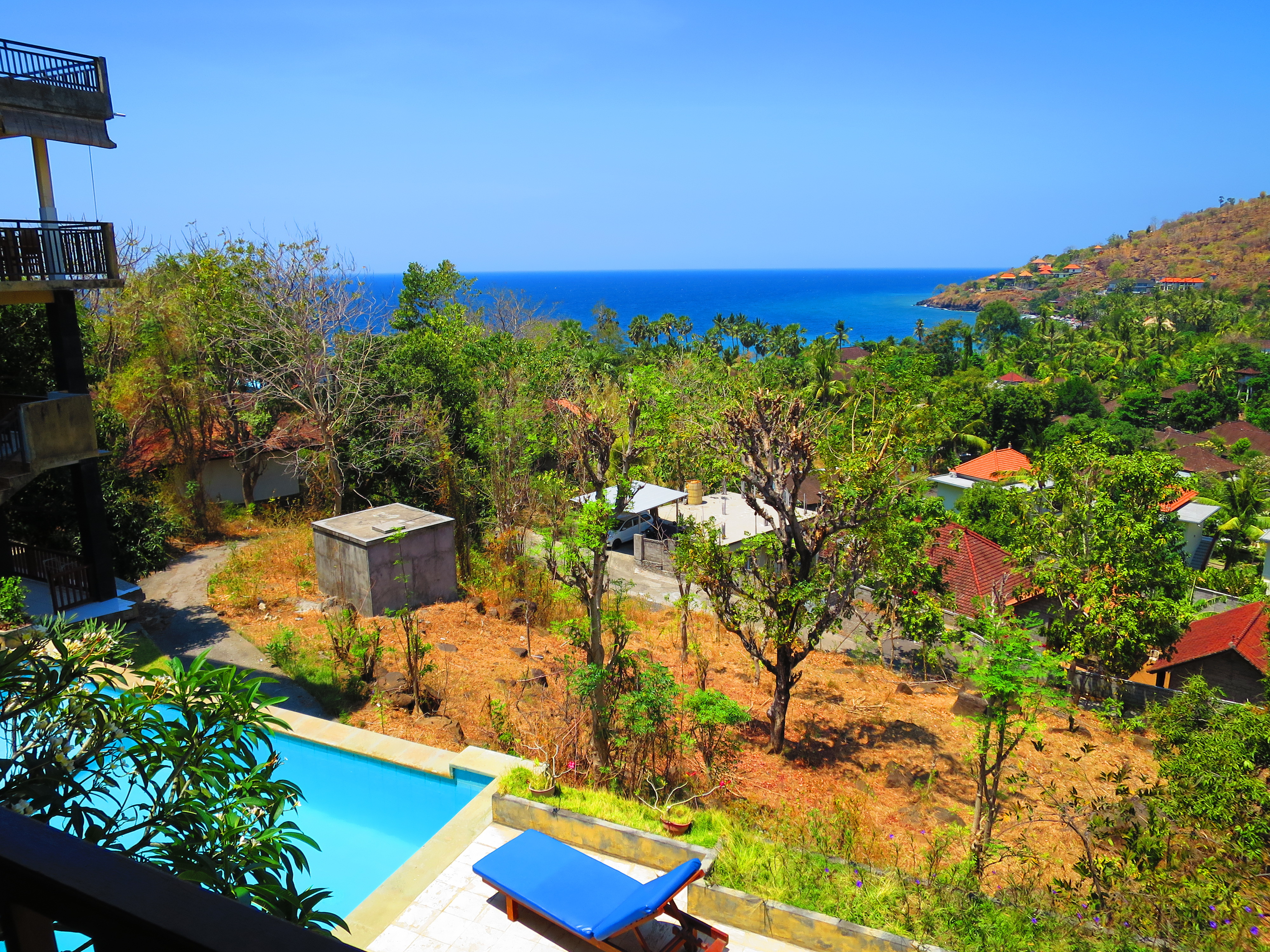 Anugerah Villas