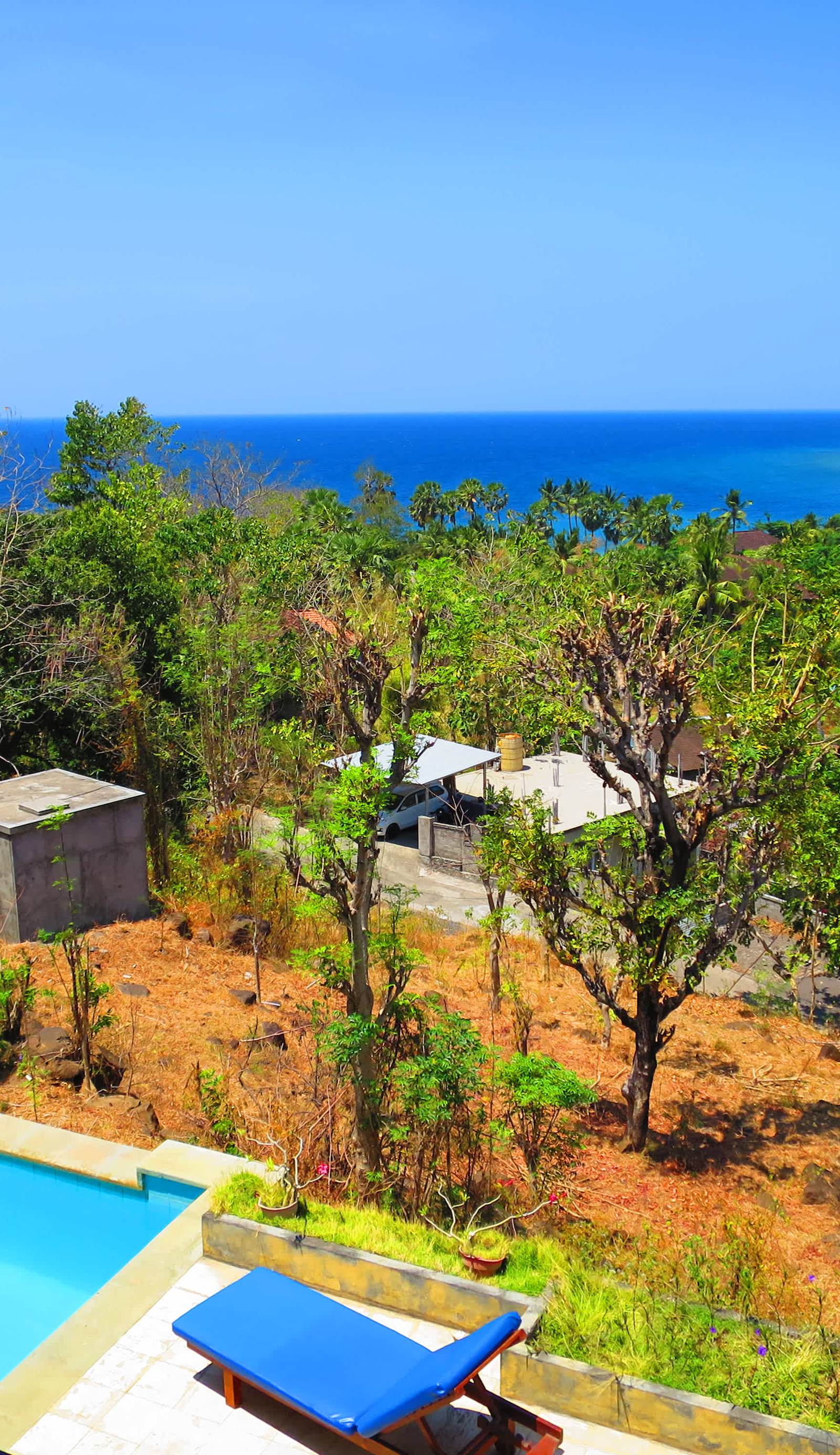 Anugerah Villas