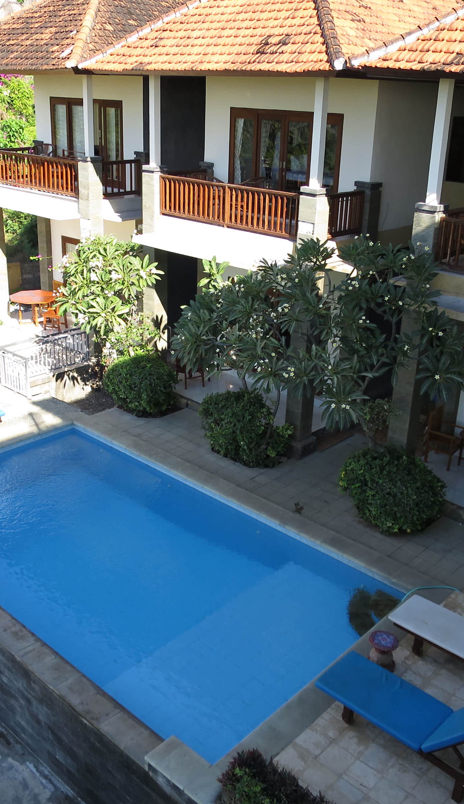 Anugerah Villas