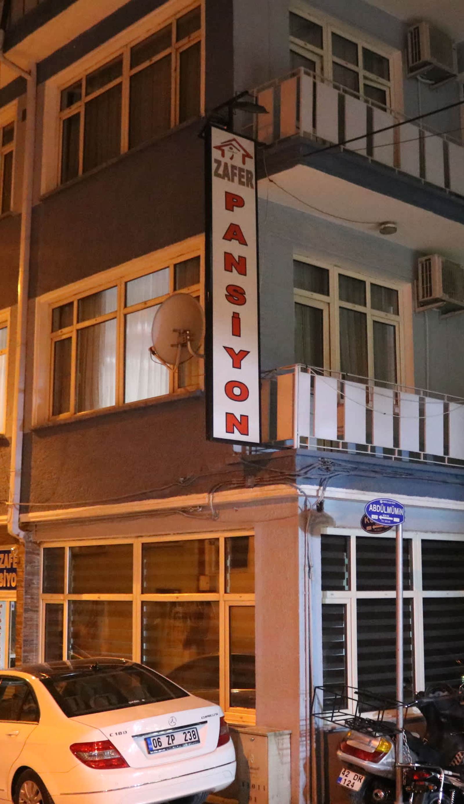 Konya Victory Hostel