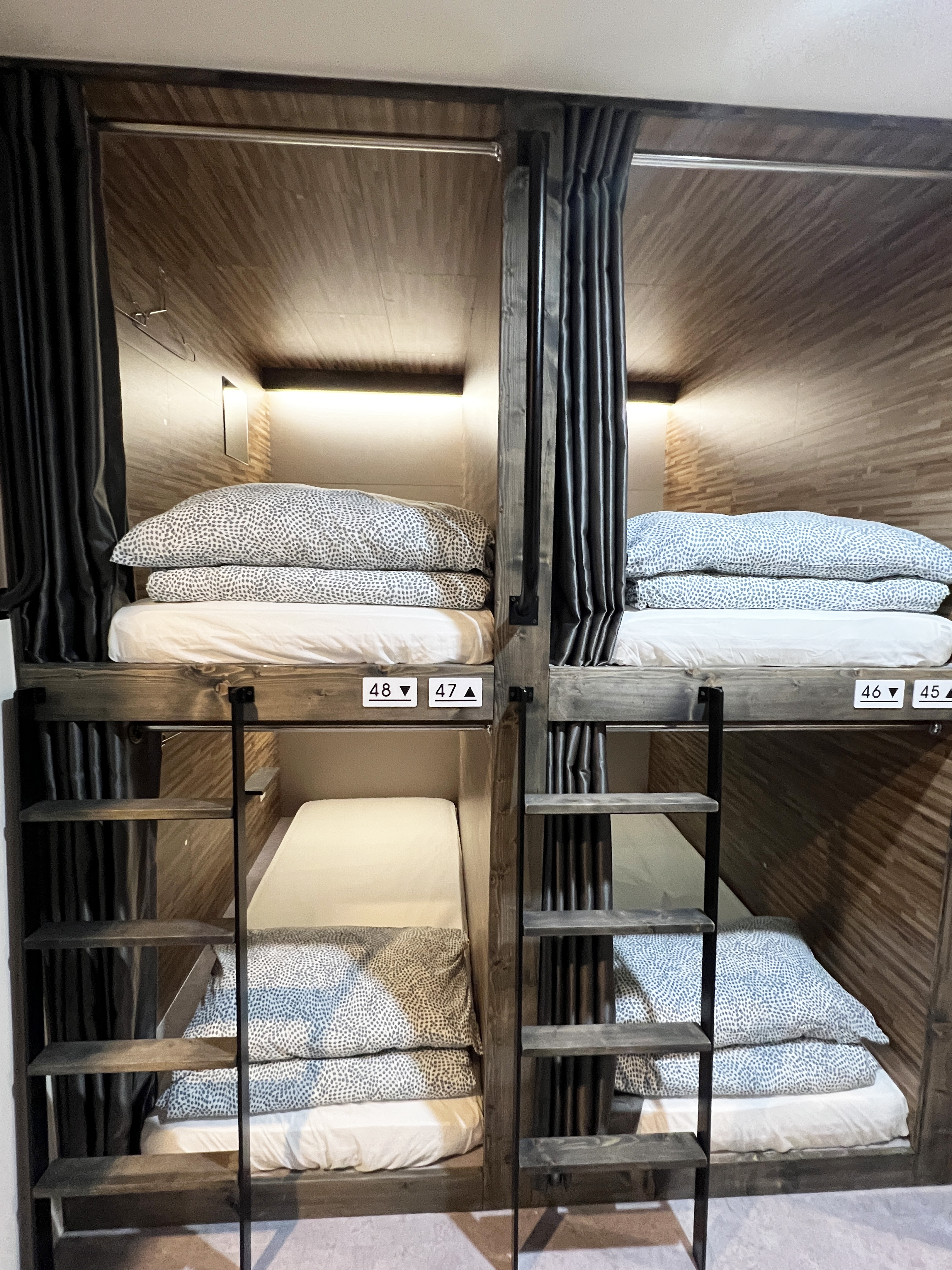 Seoul Cube Myeongdong