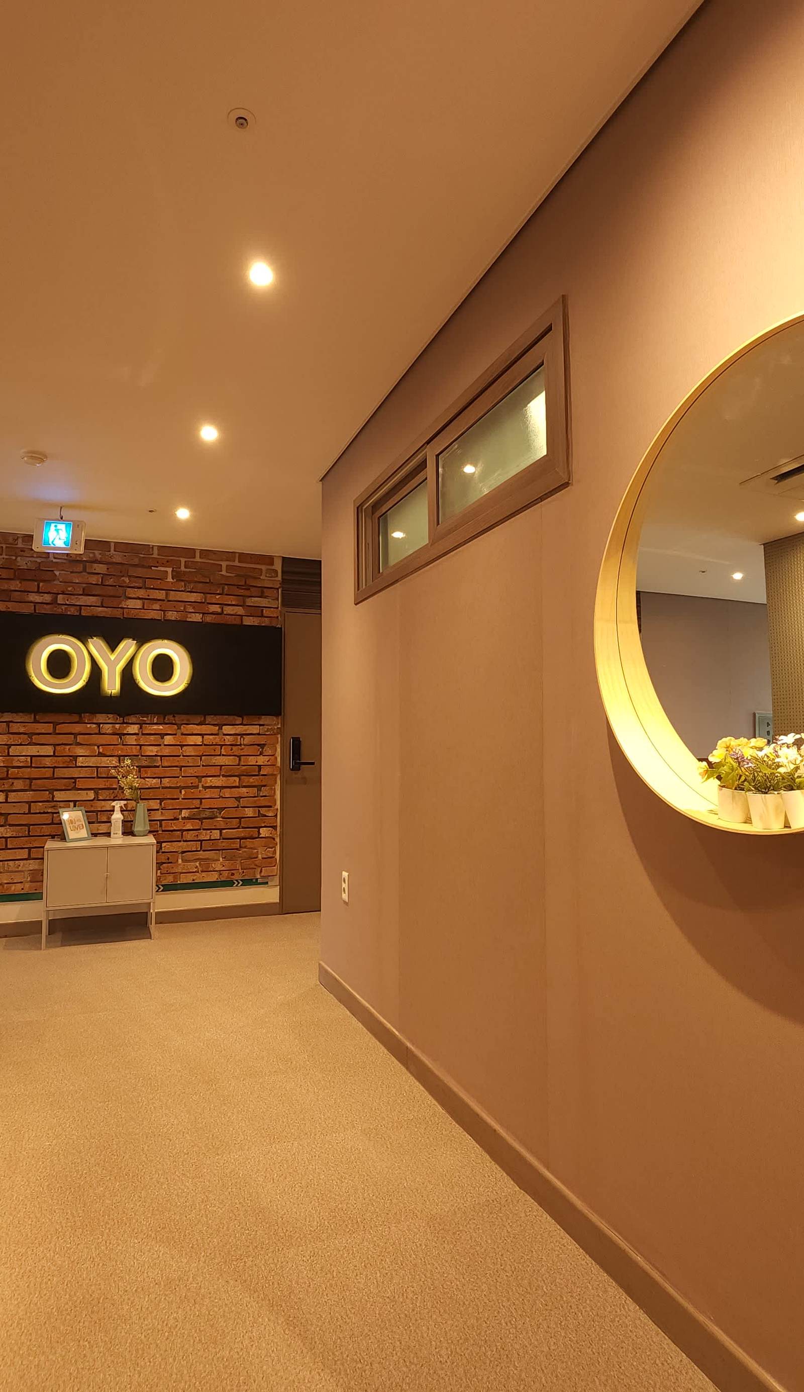 OYO Hostel Myeongdong 2