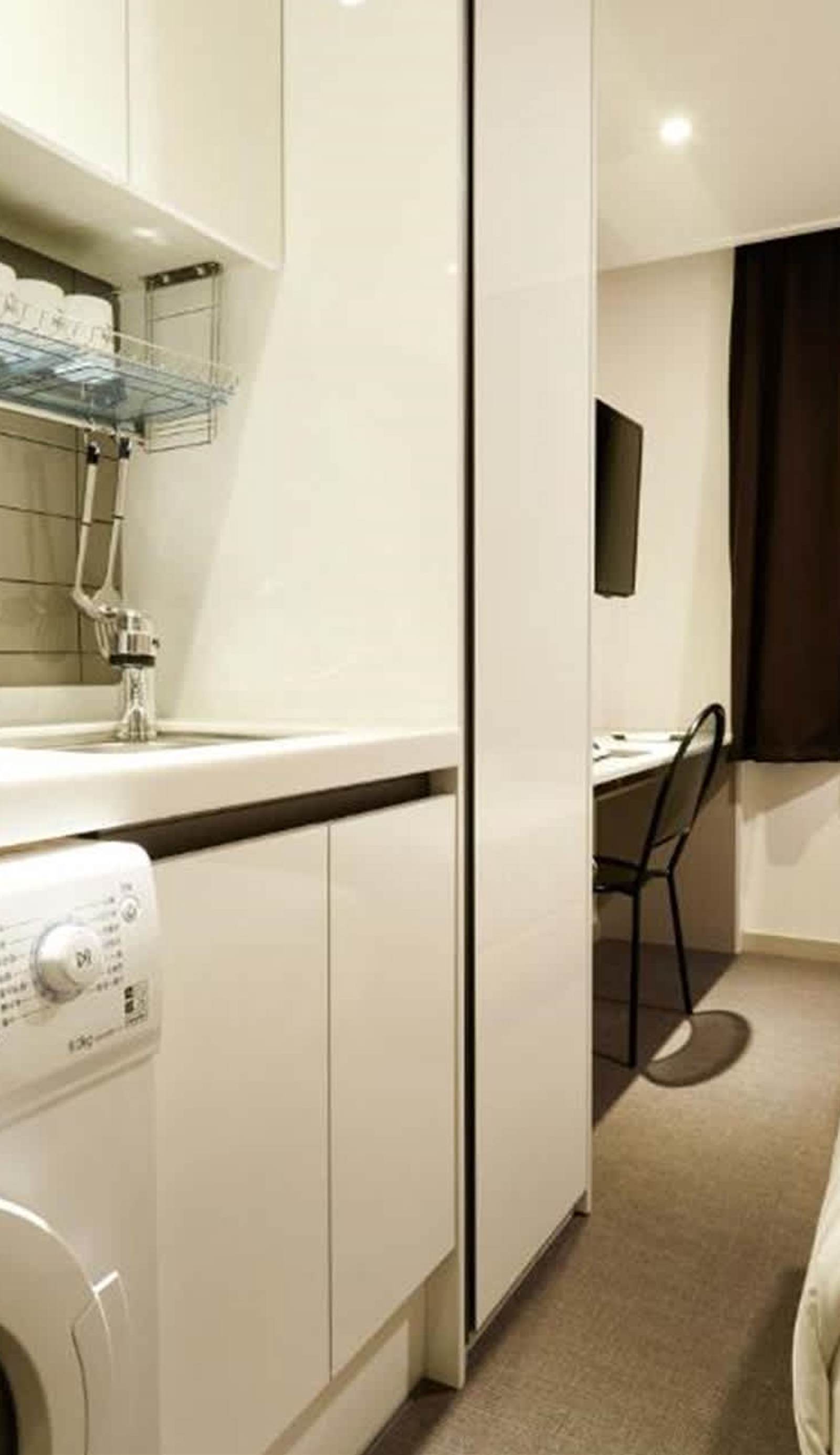 Top Hotel & Residence