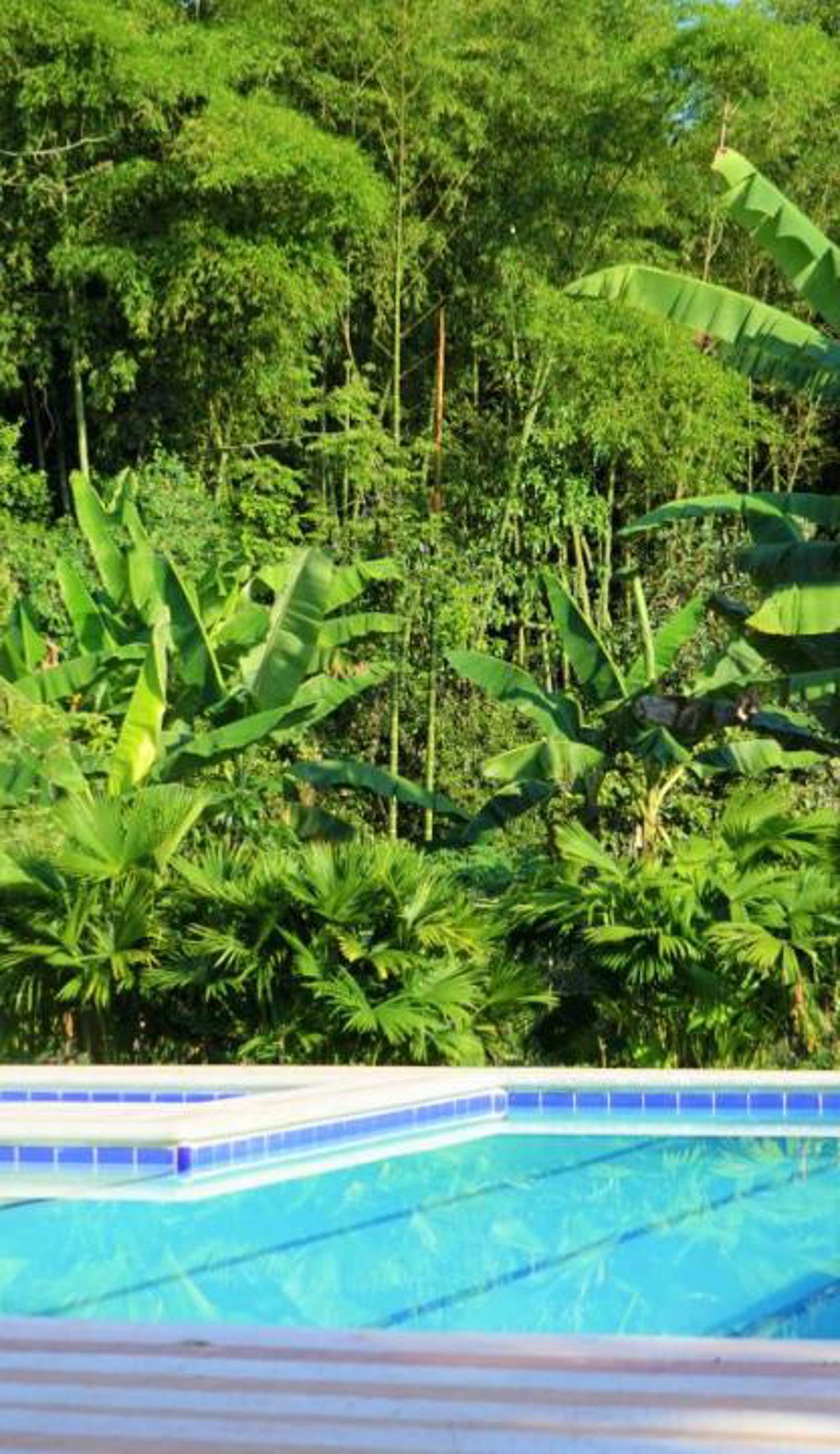El Prado Ecohotel