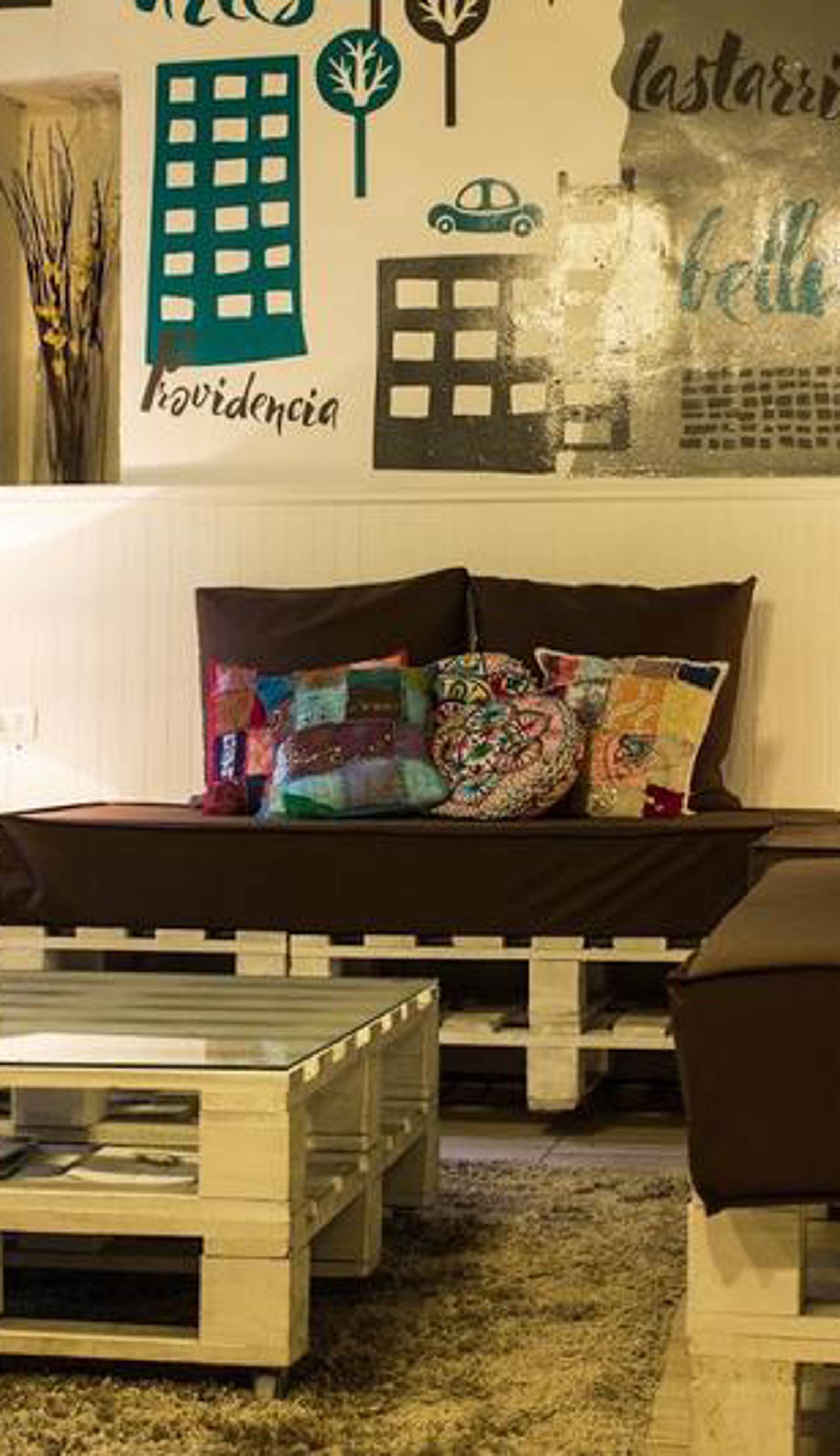 Hostal Forestal