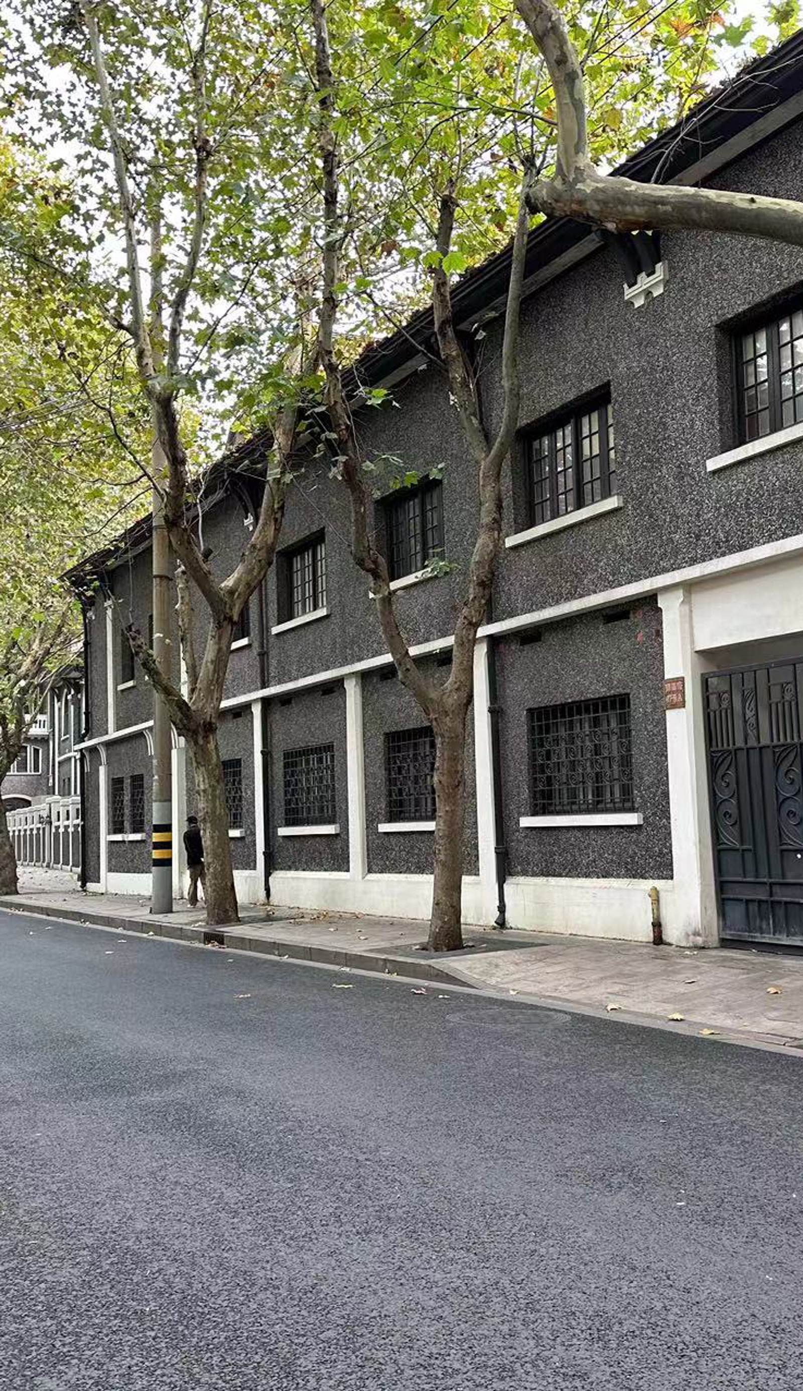 Yaoting Lingju Guanxinshe