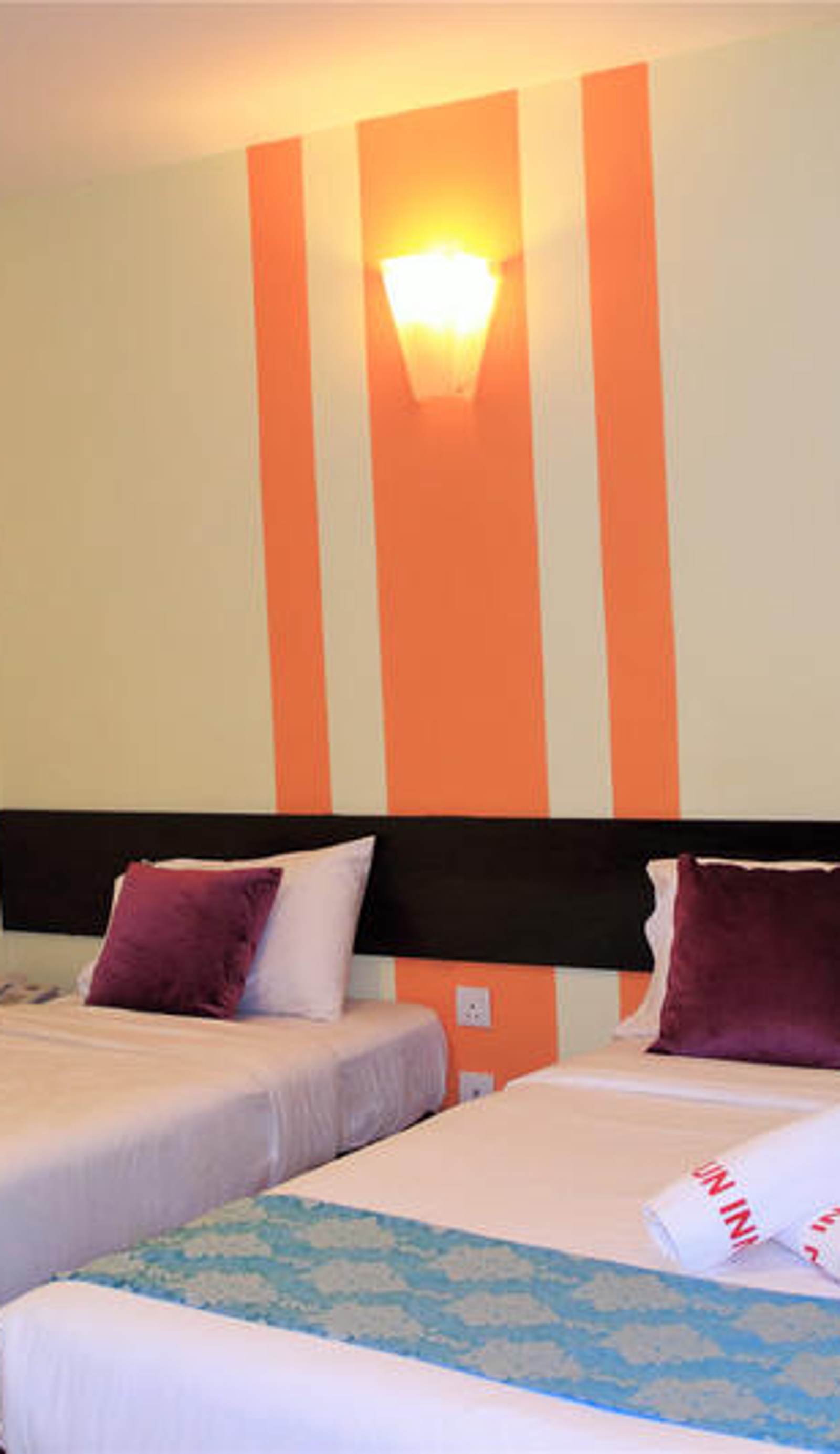 Sun Inns Hotel Pasir Penambang