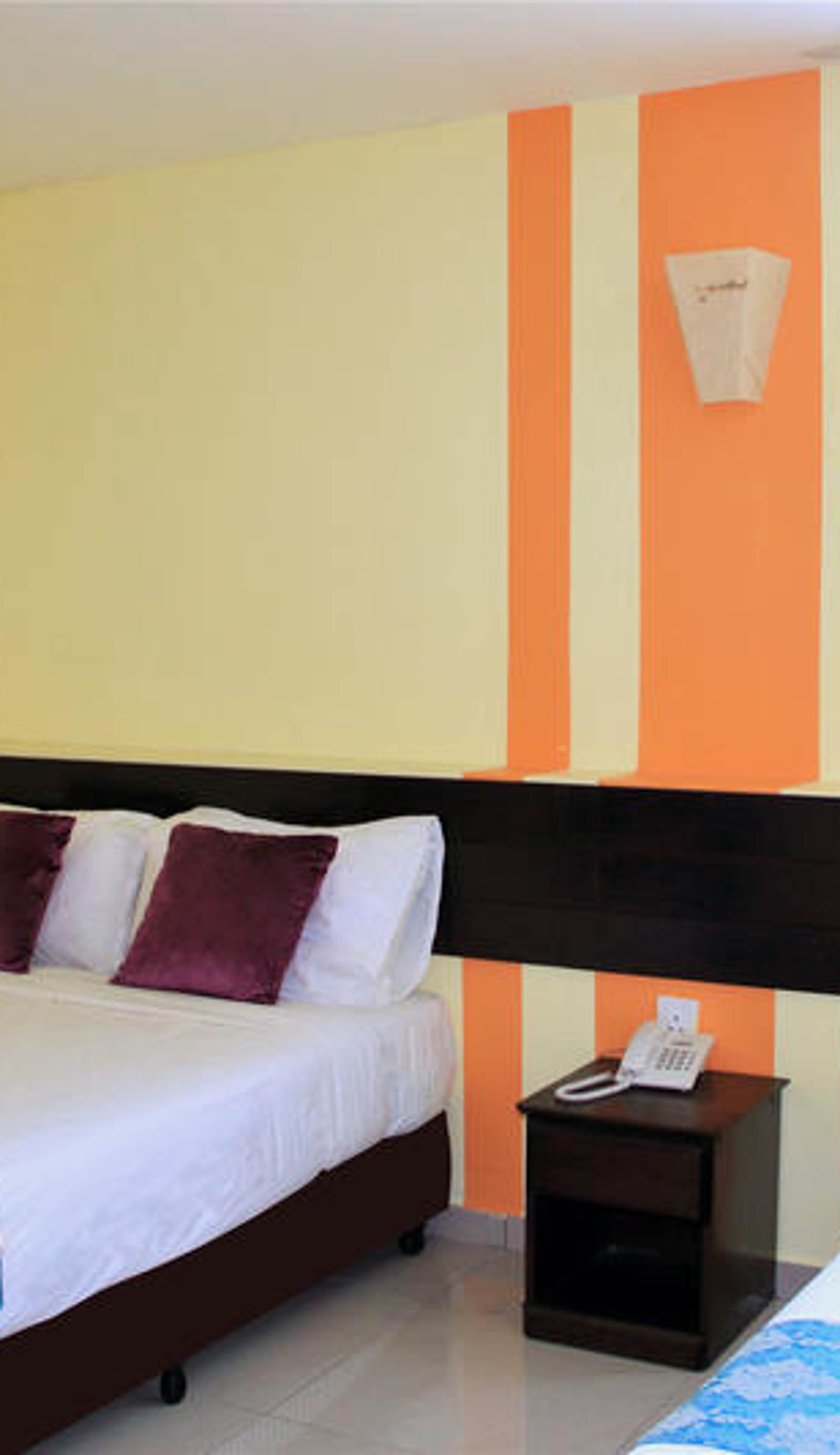 Sun Inns Hotel Pasir Penambang