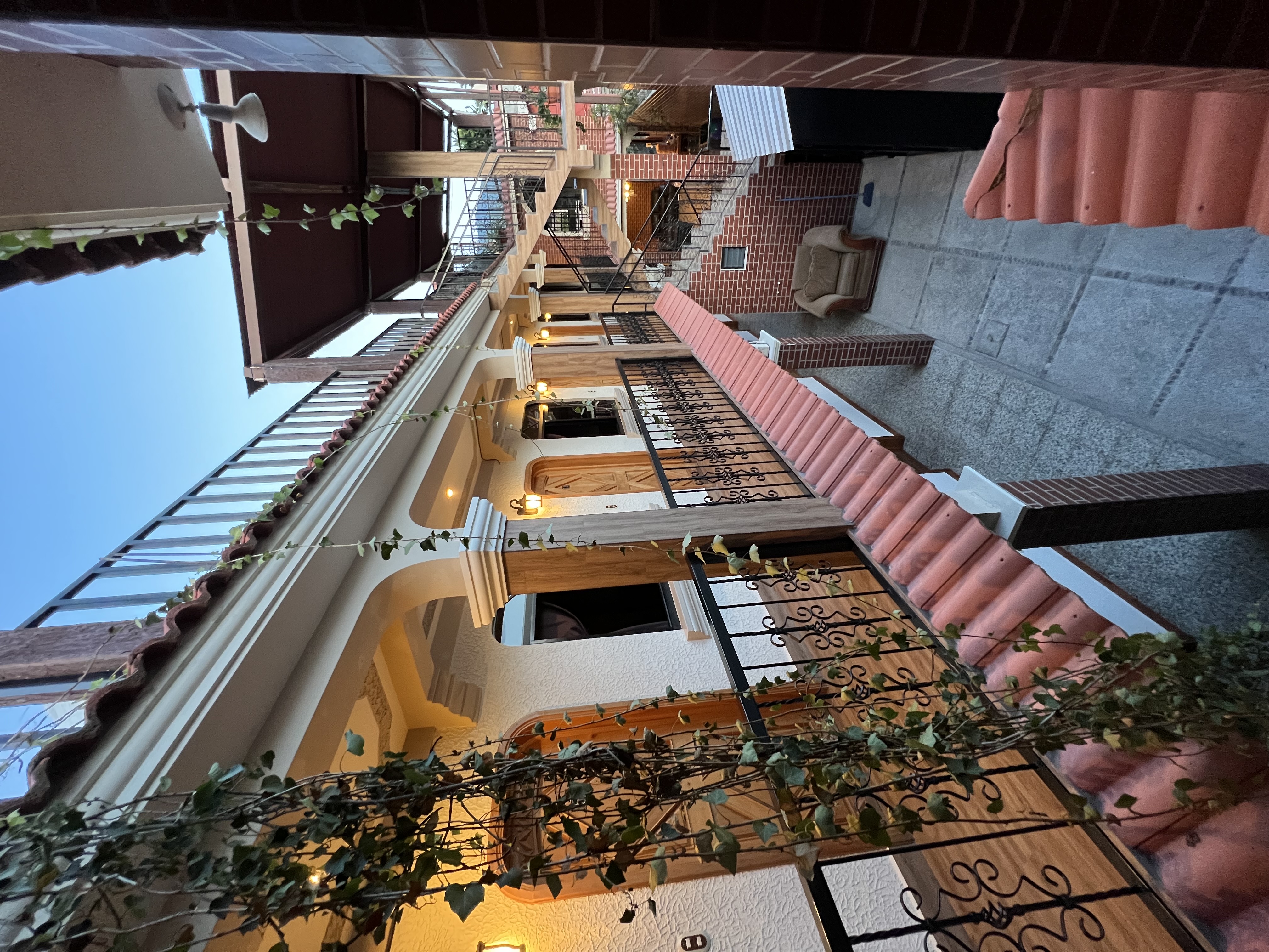 Hotel Posada Don Miguel
