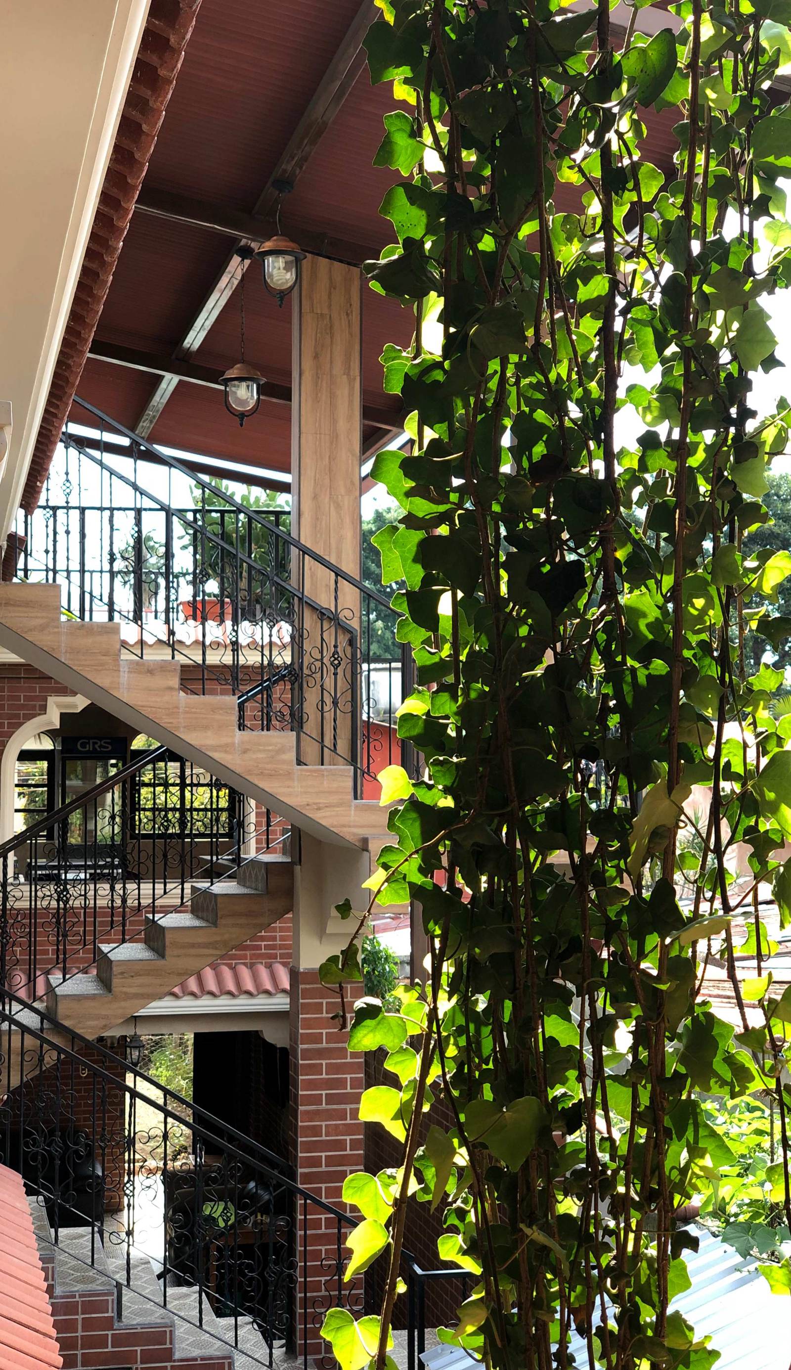Hotel Posada Don Miguel