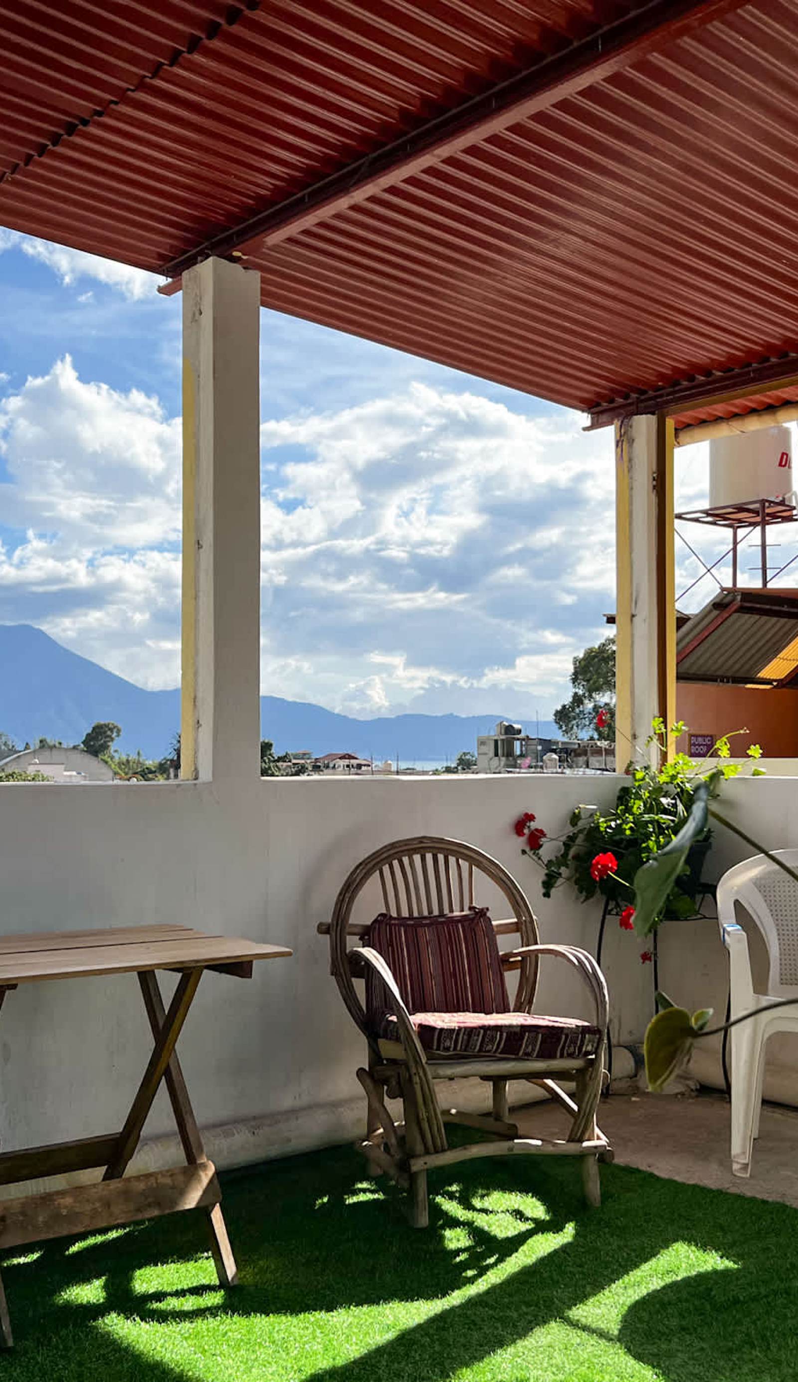 Casa Esperanza