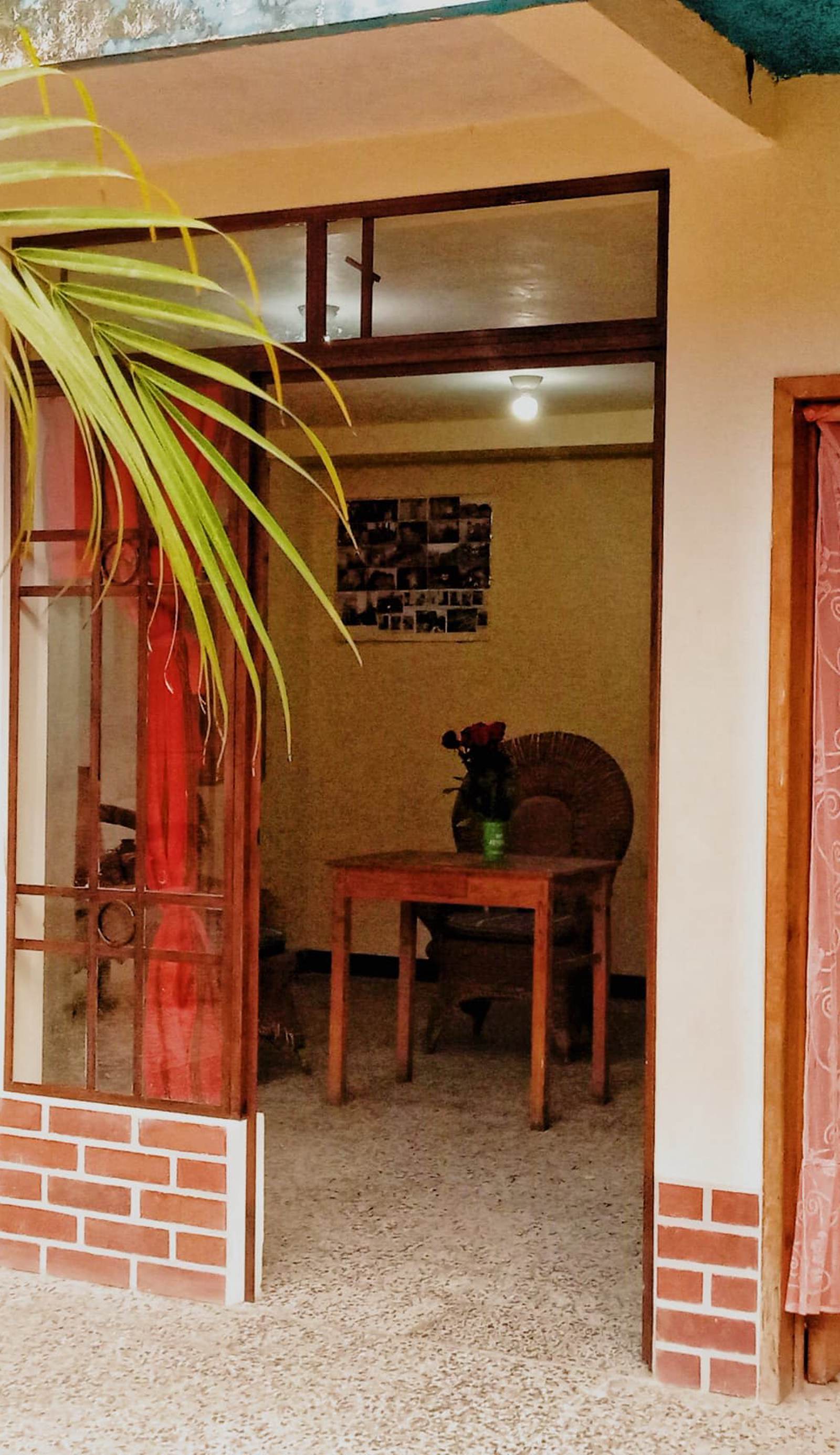 Maya Experience Home Stay